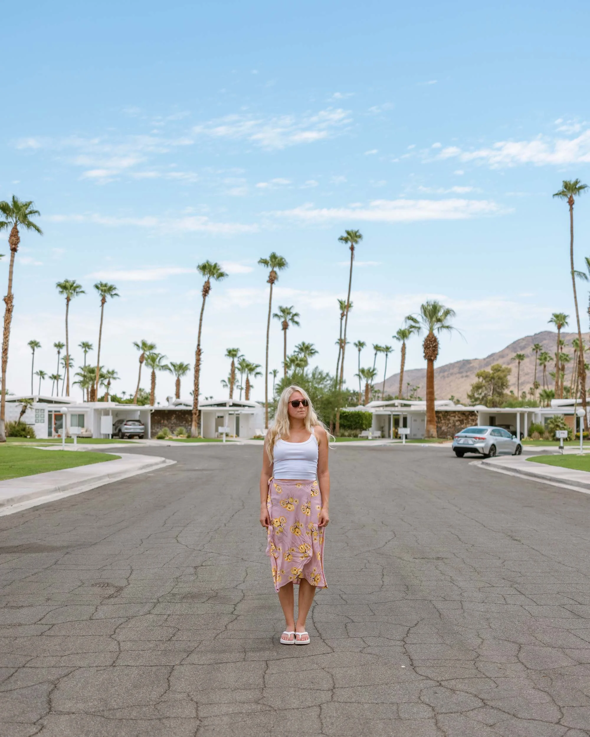 Things To Do in Palm Springs, California