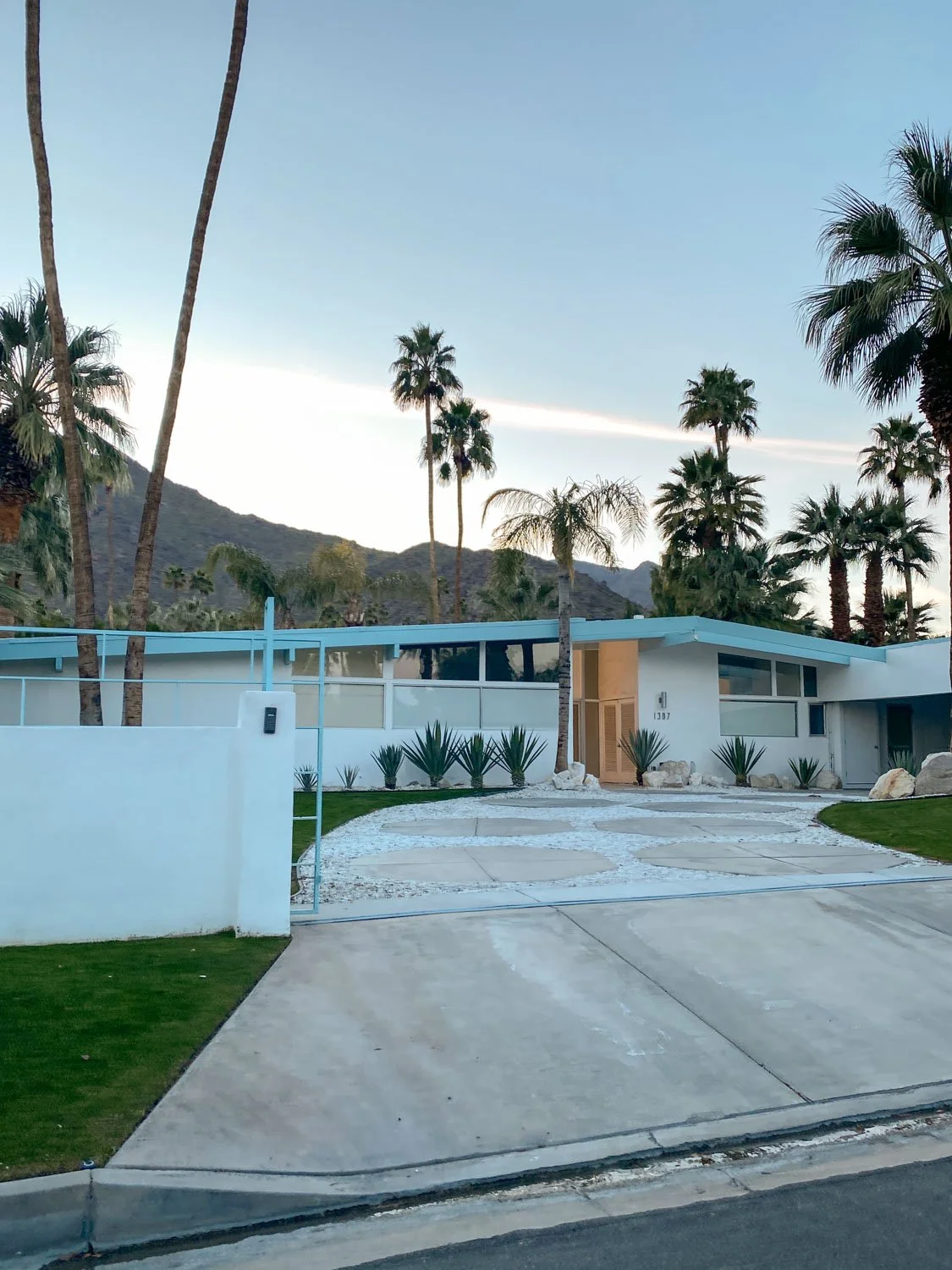 Palm Springs Weekend Getaway: 3-Day Itinerary