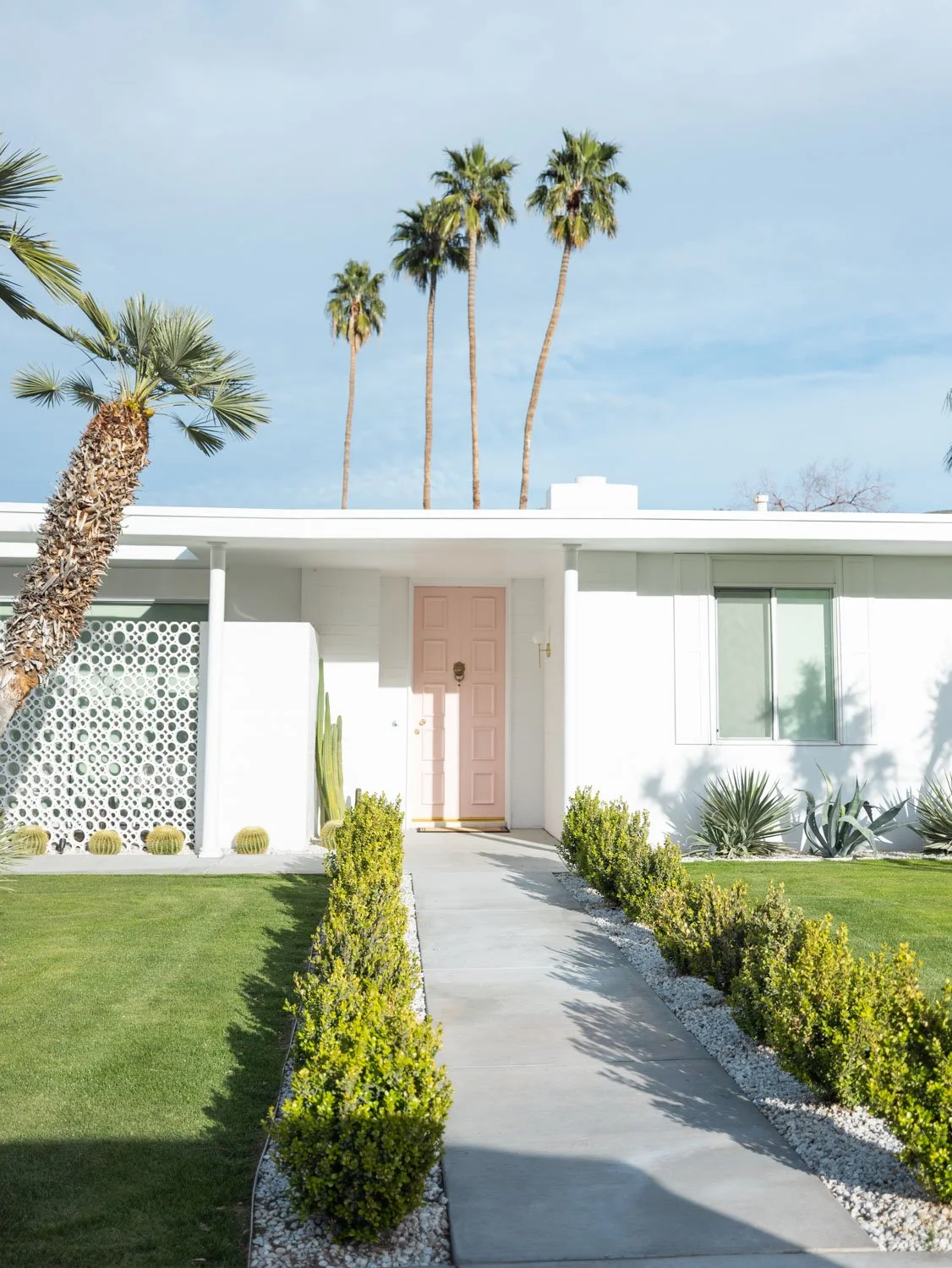 Palm Springs Weekend Getaway: 3-Day Itinerary