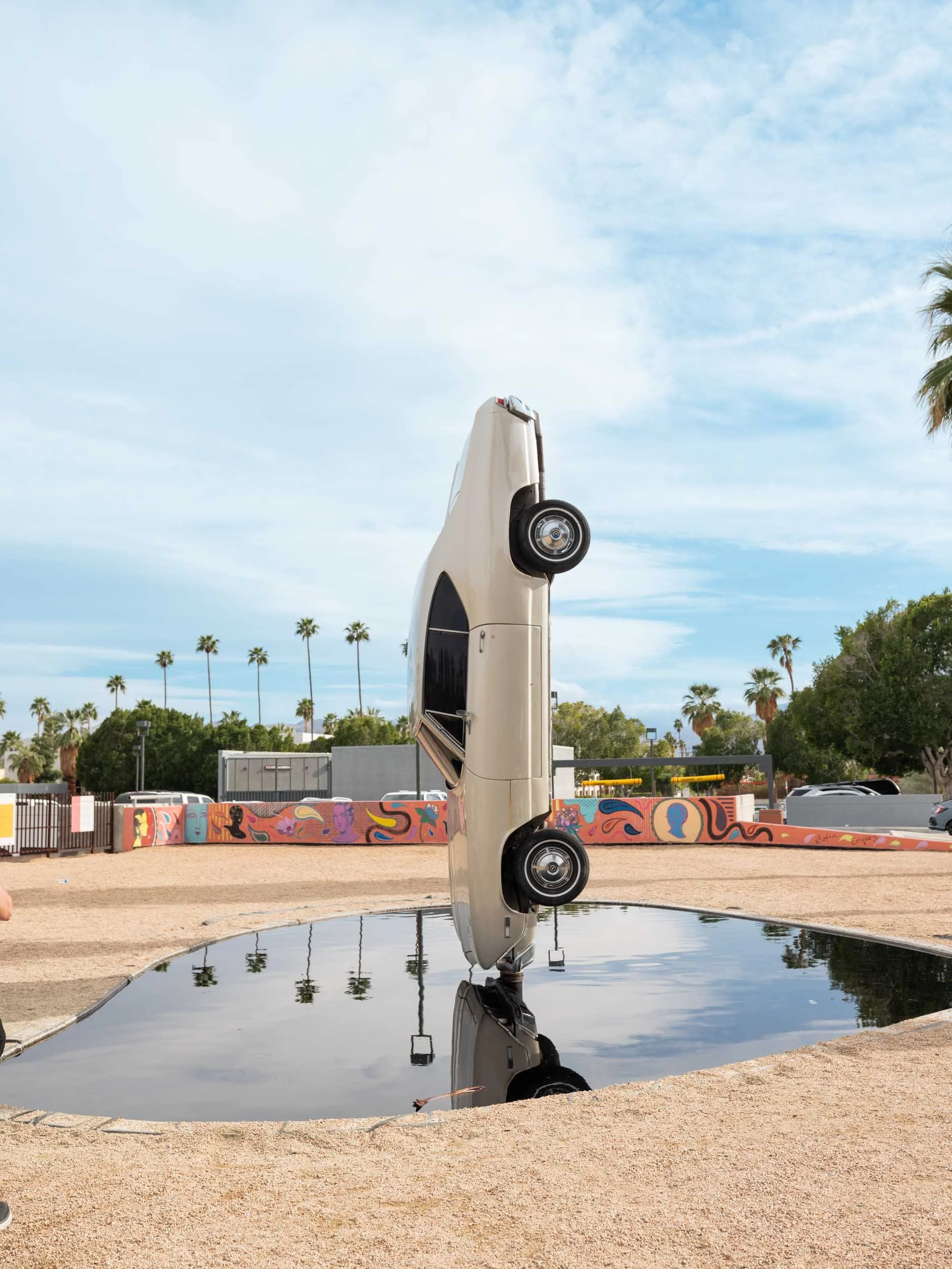 Palm Springs Weekend Getaway: 3-Day Itinerary