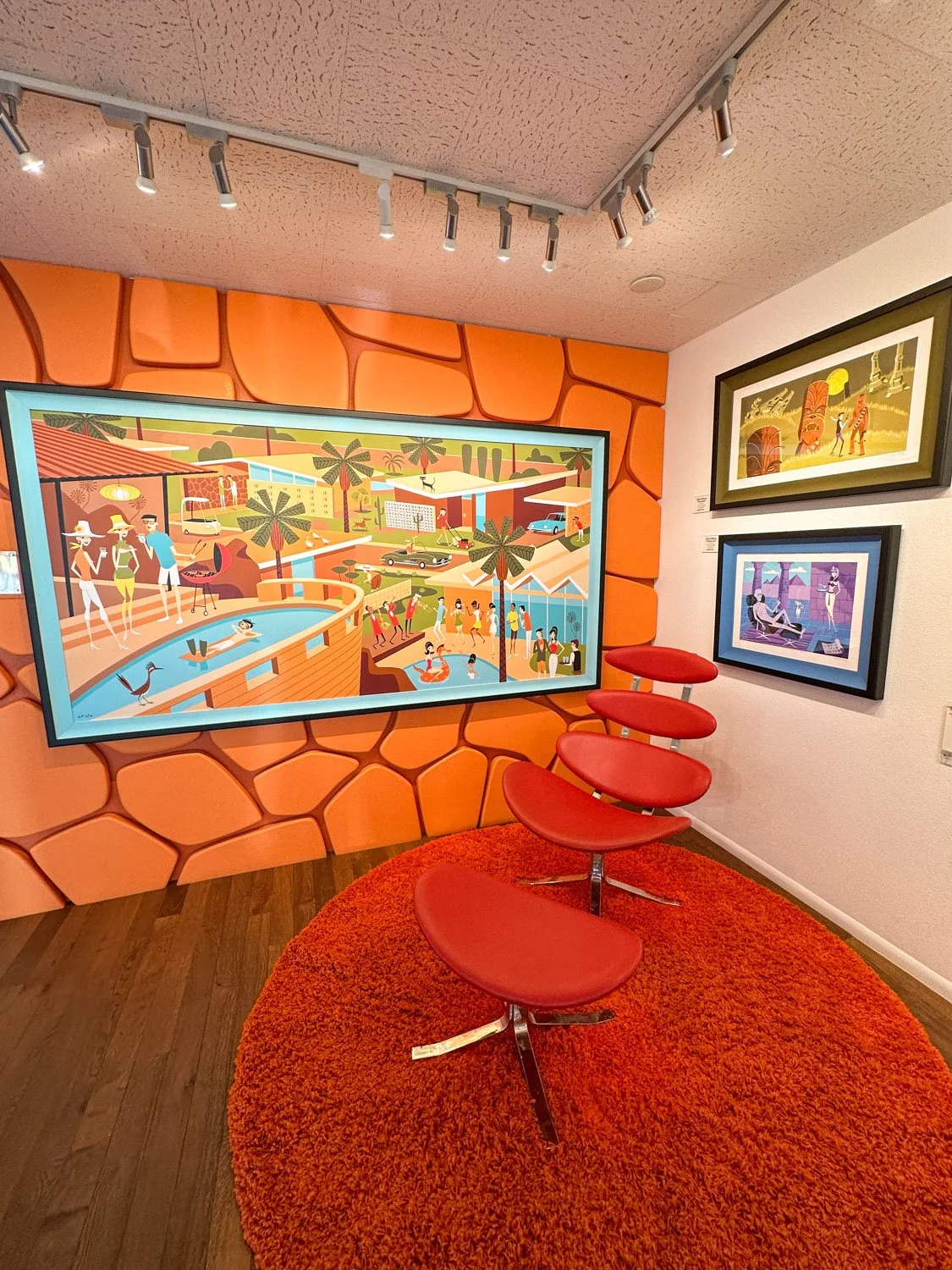 Palm Springs Weekend Getaway: 3-Day Itinerary