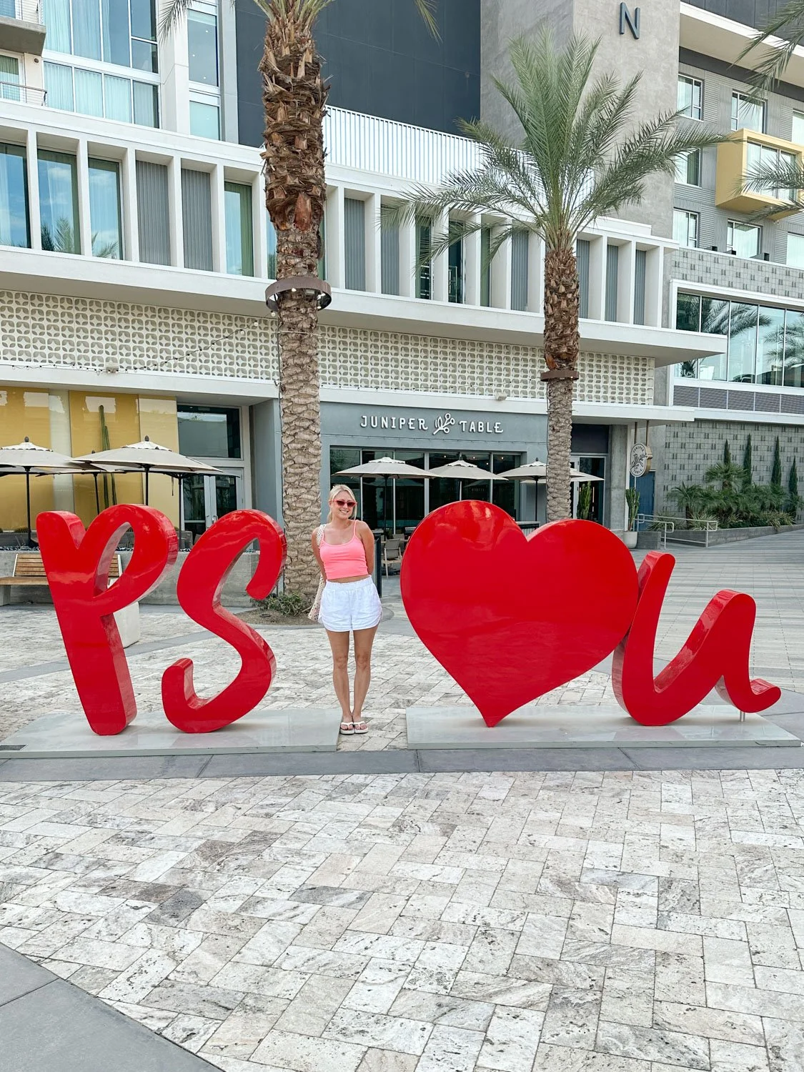 Palm Springs Weekend Getaway: 3-Day Itinerary