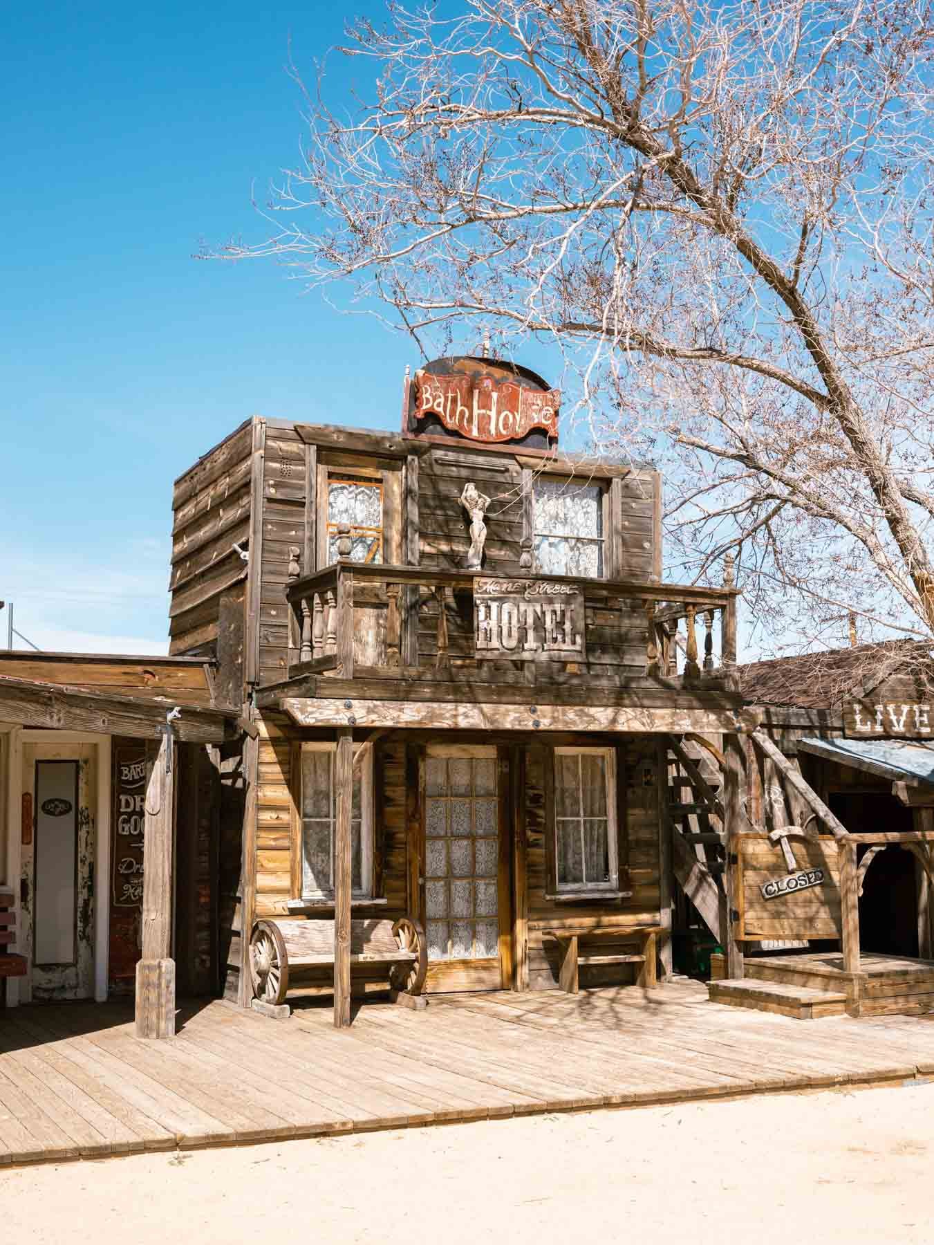 Palm Springs Weekend Getaway: 3-Day Itinerary