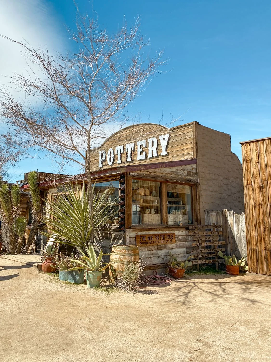 Palm Springs Weekend Getaway: 3-Day Itinerary
