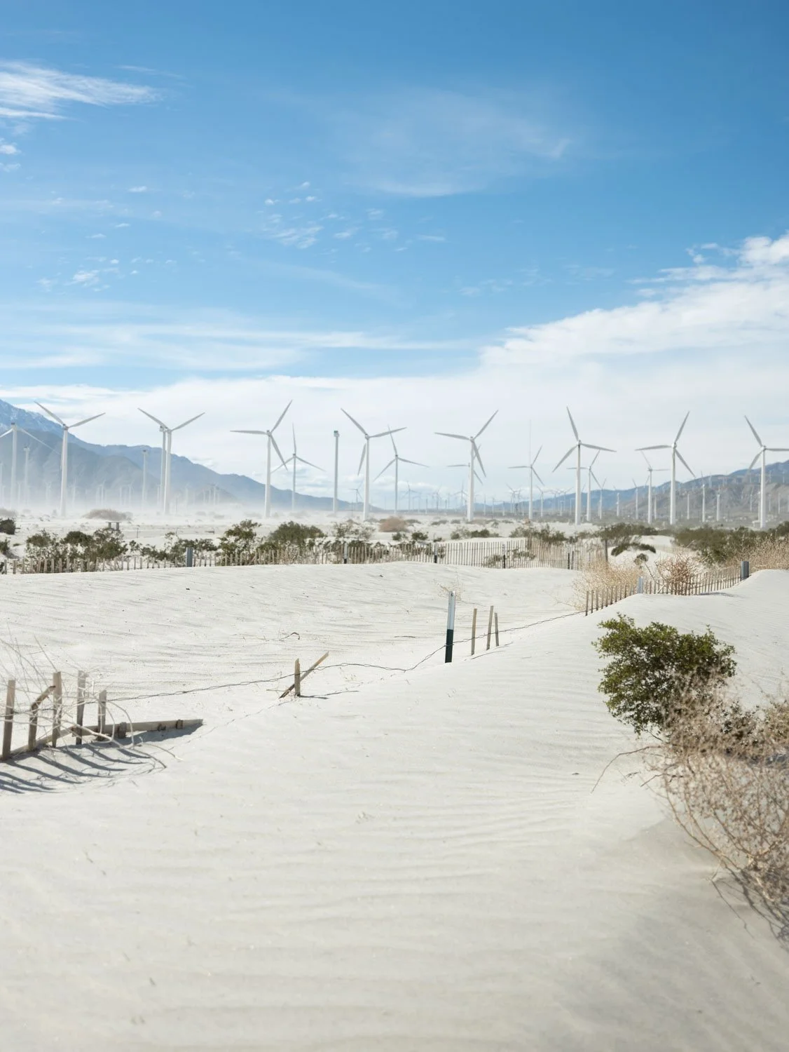 Palm Springs Weekend Getaway: 3-Day Itinerary