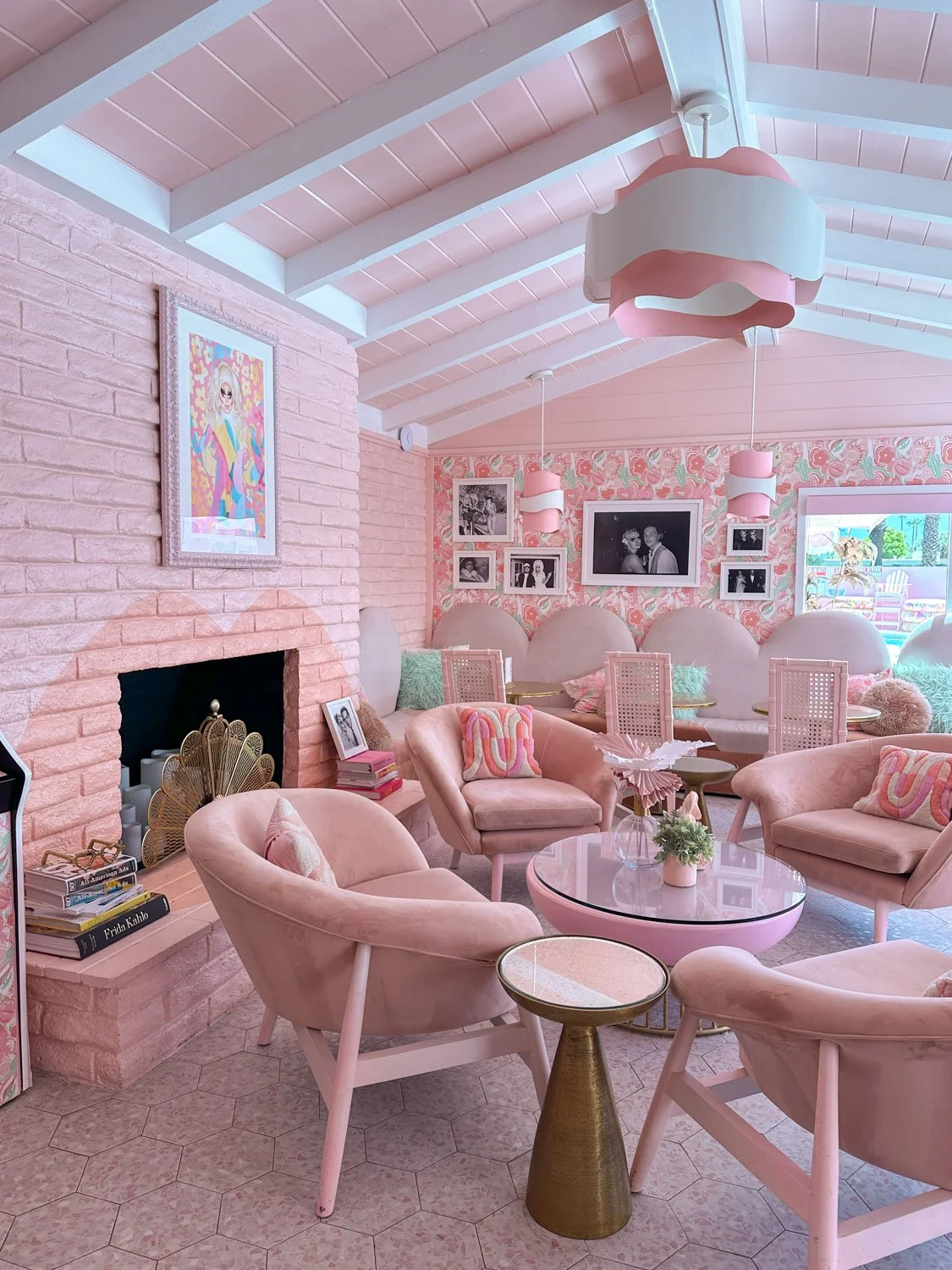 Palm Springs Weekend Getaway: 3-Day Itinerary