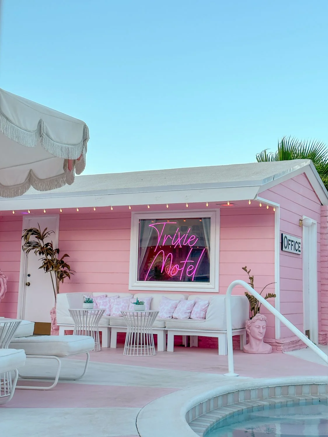 Palm Springs Weekend Getaway: 3-Day Itinerary