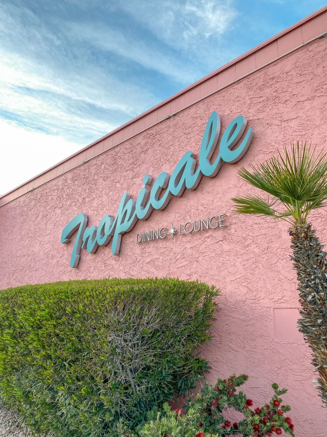 Palm Springs Weekend Getaway: 3-Day Itinerary