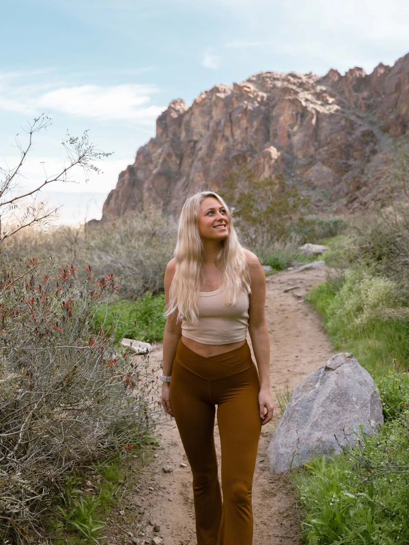 Palm Springs Weekend Getaway: 3-Day Itinerary