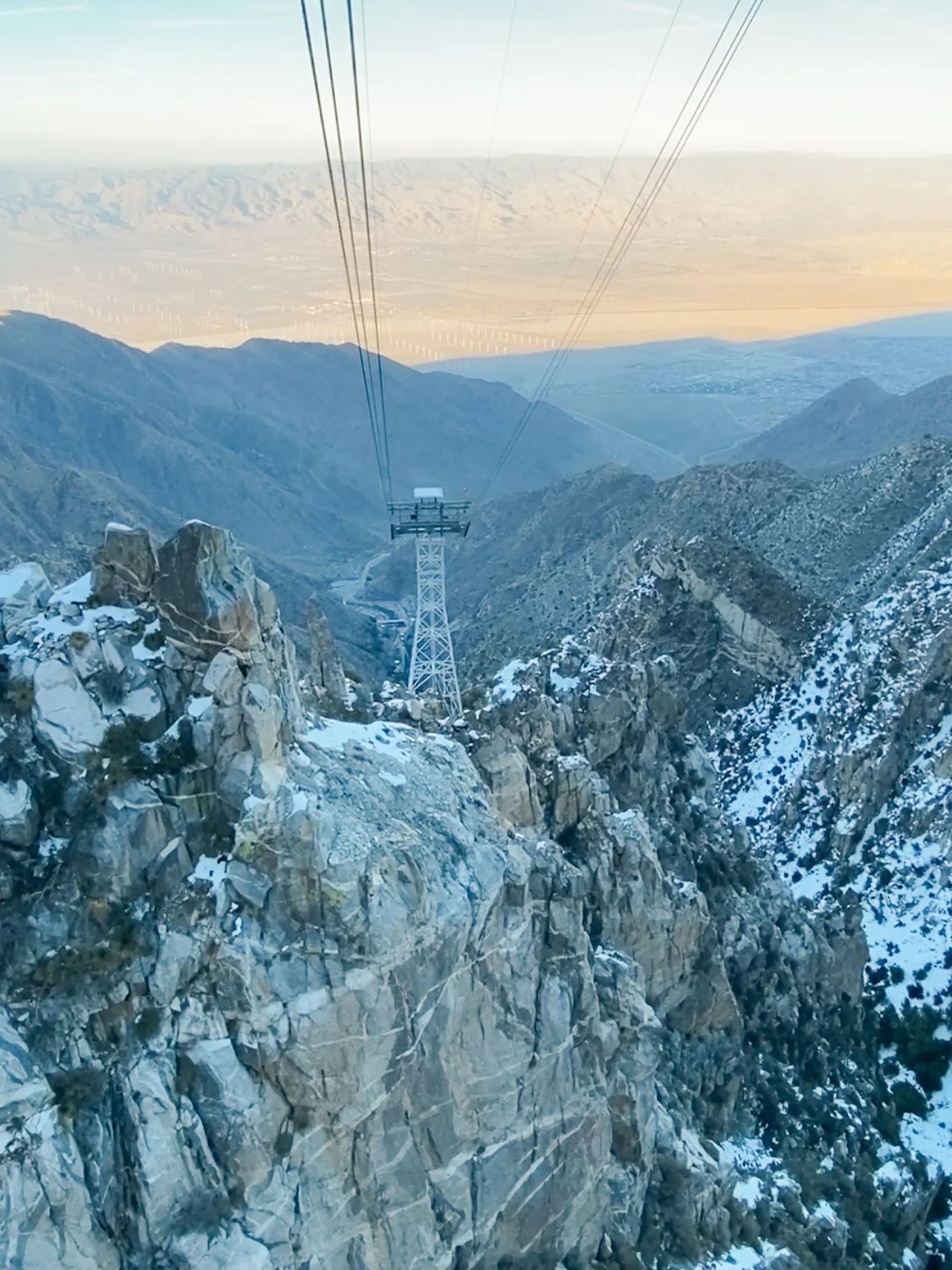 Palm Springs Weekend Getaway: 3-Day Itinerary