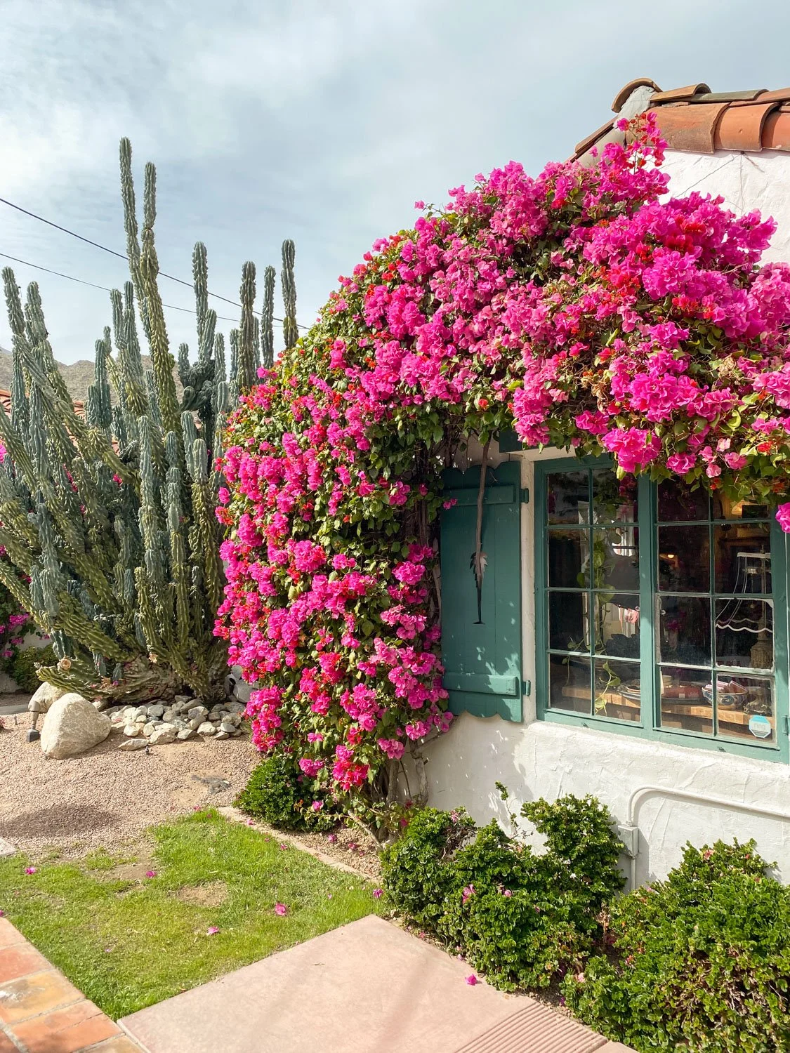 Palm Springs Weekend Getaway: 3-Day Itinerary