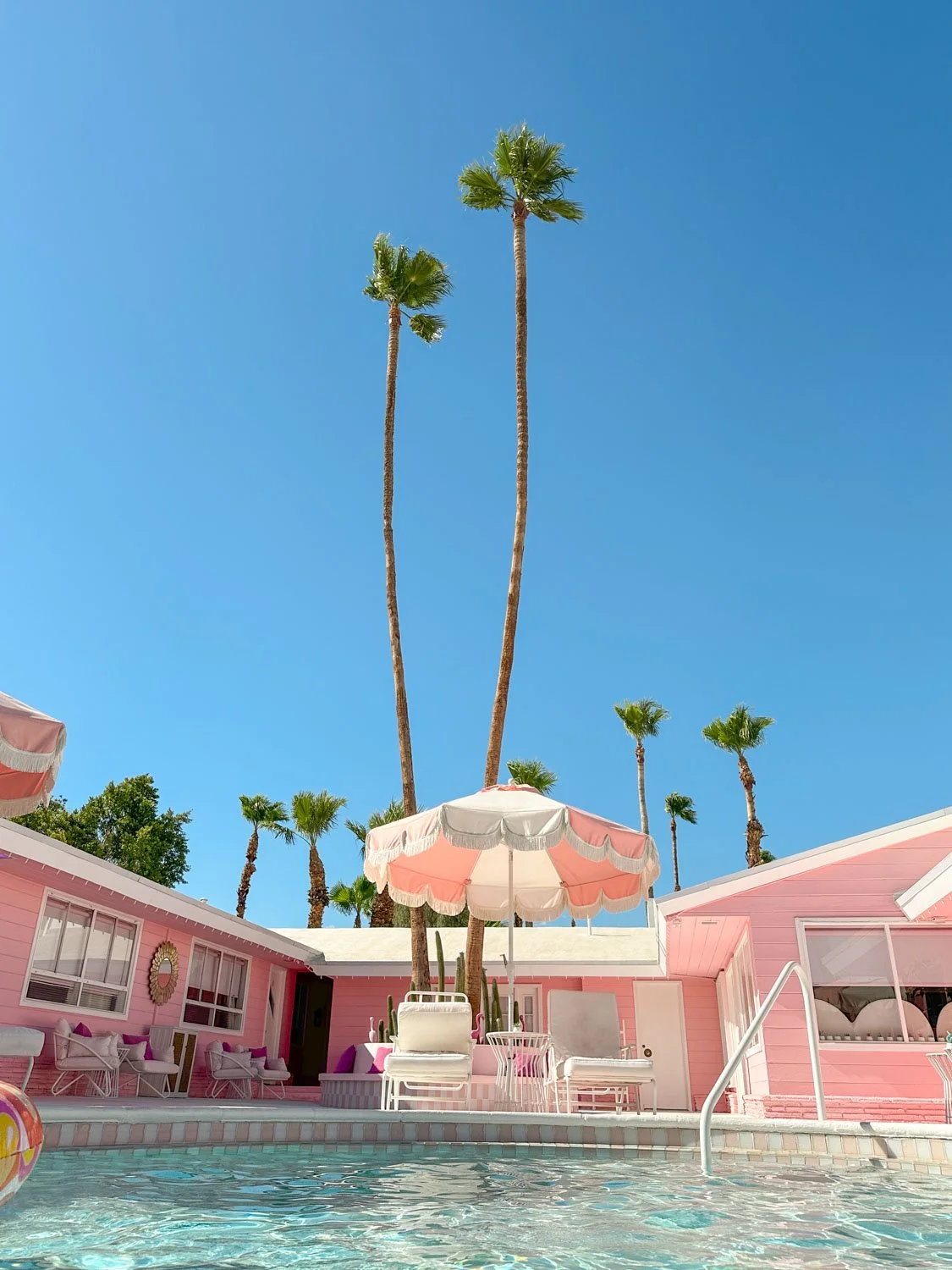 Palm Springs Weekend Getaway: 3-Day Itinerary