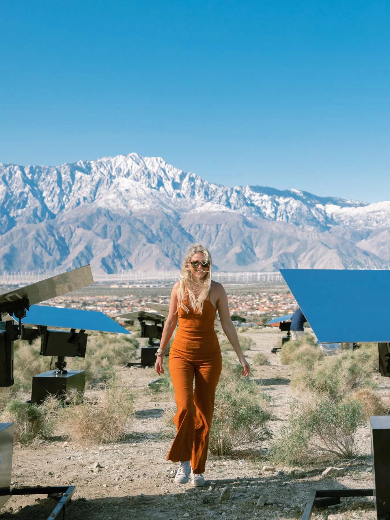 Palm Springs Weekend Getaway: 3-Day Itinerary