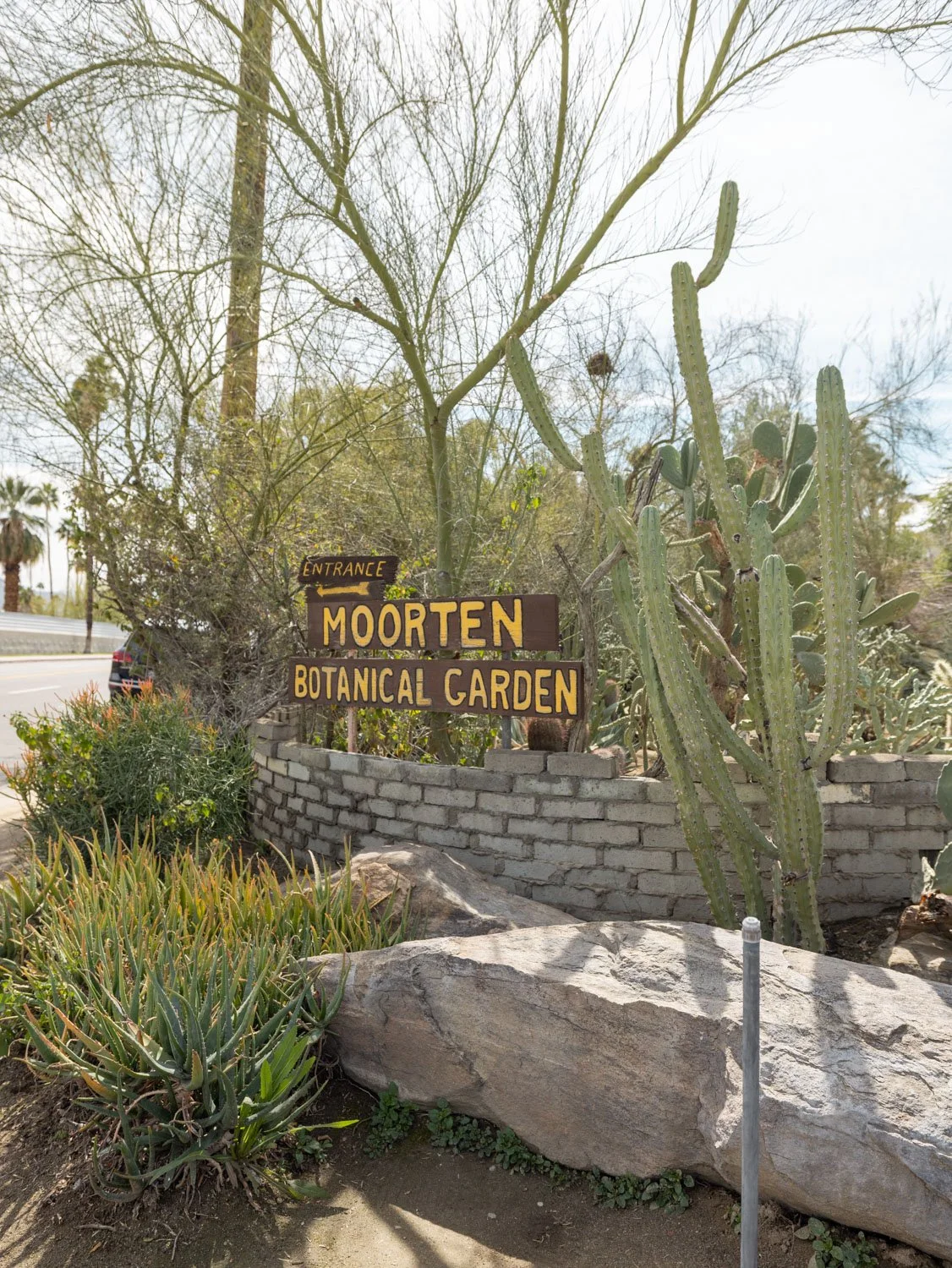 Palm Springs Weekend Getaway: 3-Day Itinerary