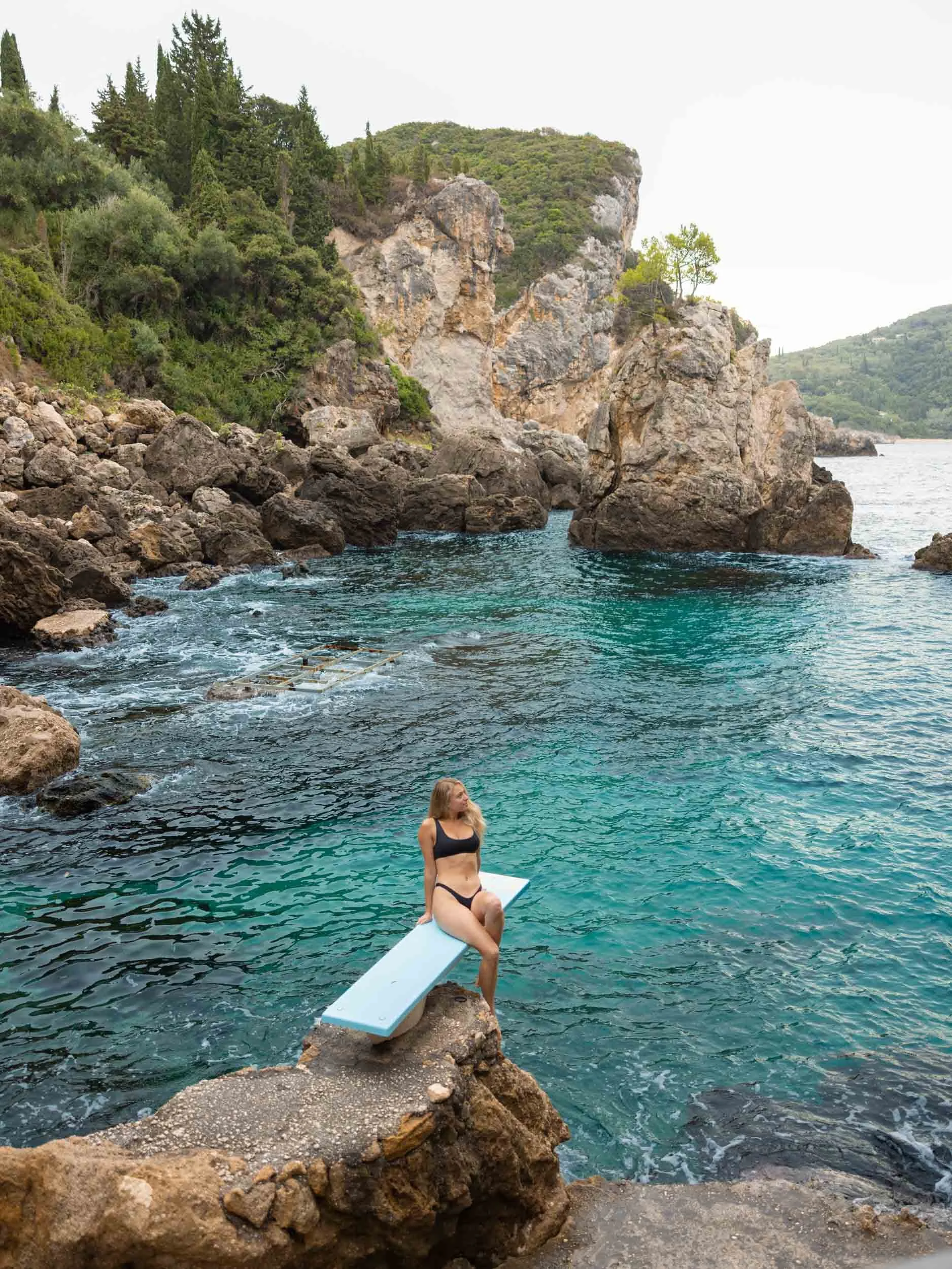 Best Beaches in Corfu, Greece