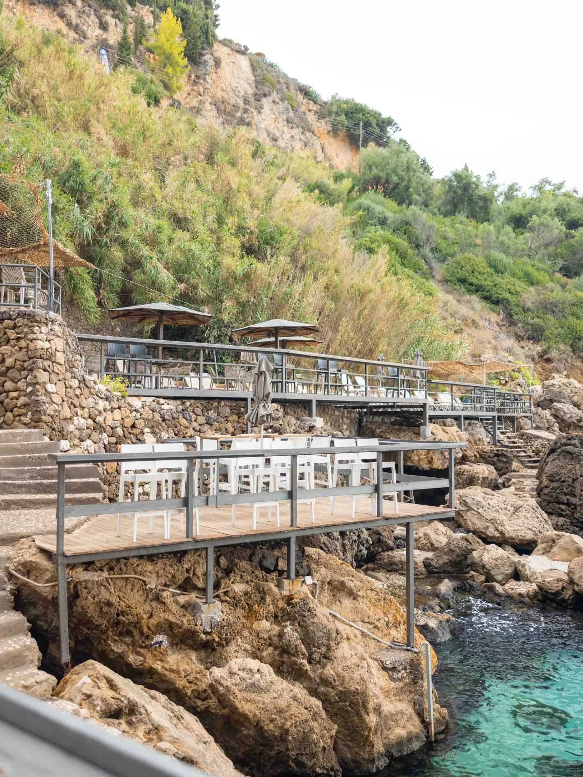 Best Beaches in Corfu, Greece