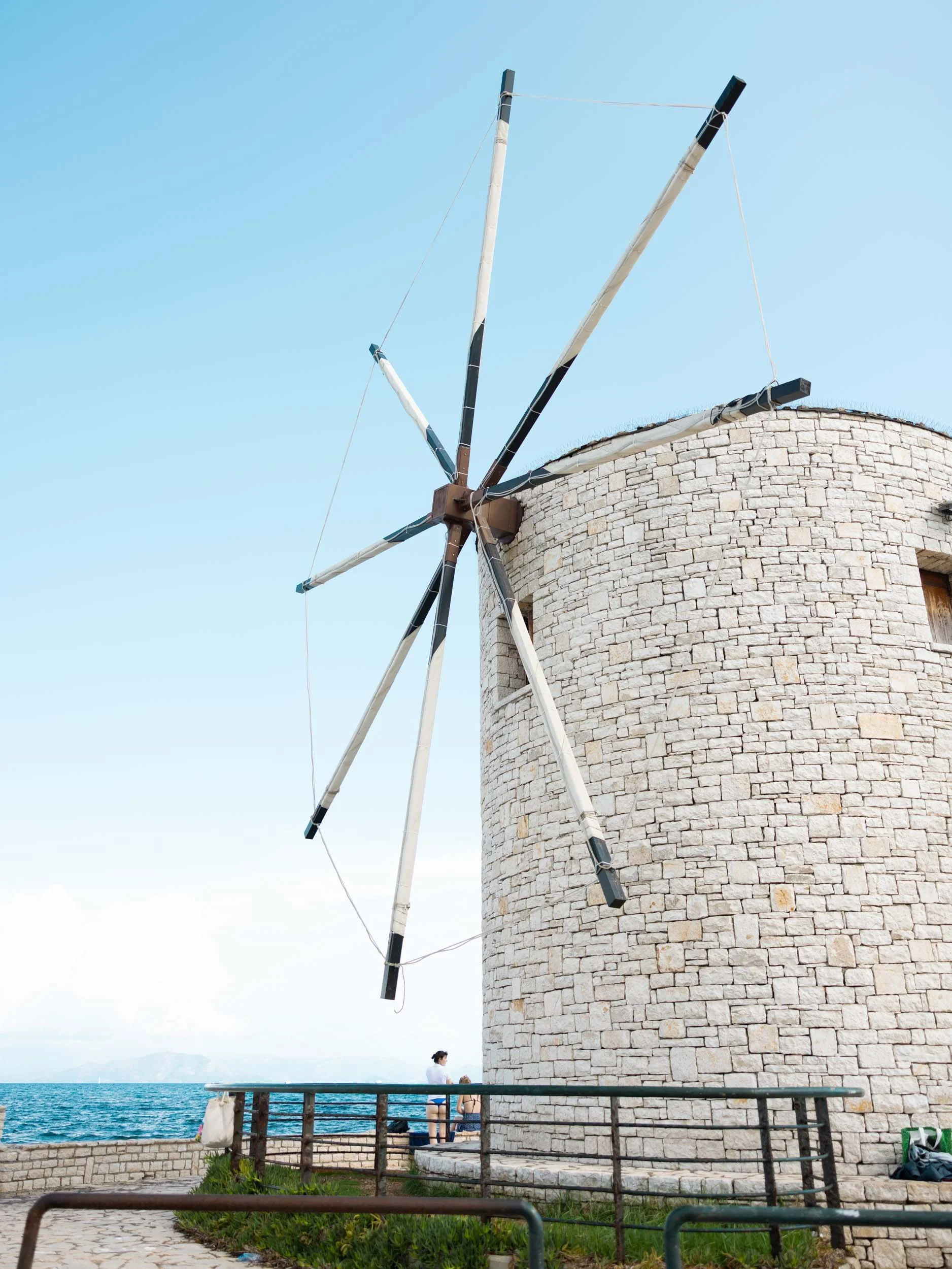 Best Beaches in Corfu, Greece