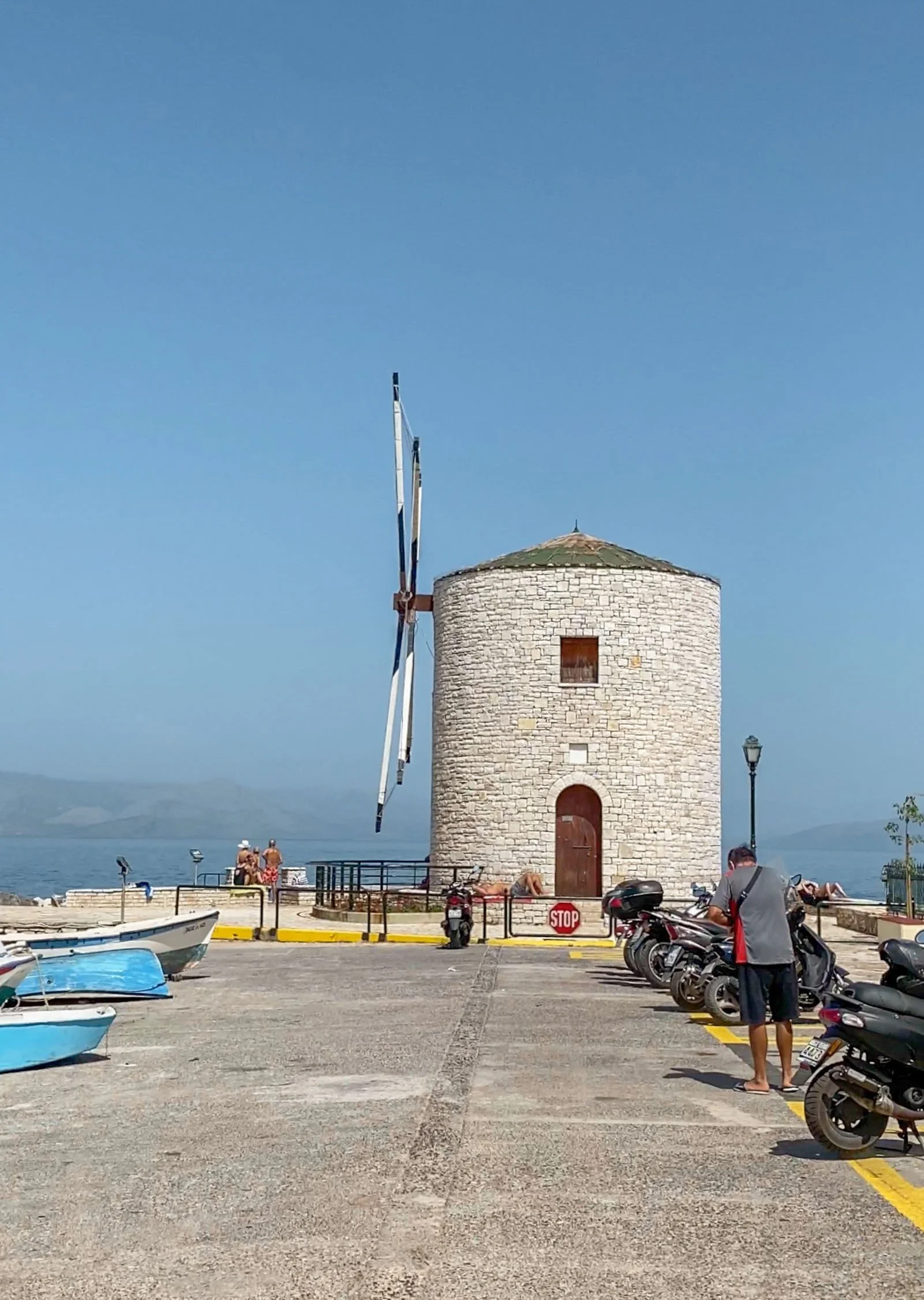 Best Beaches in Corfu, Greece