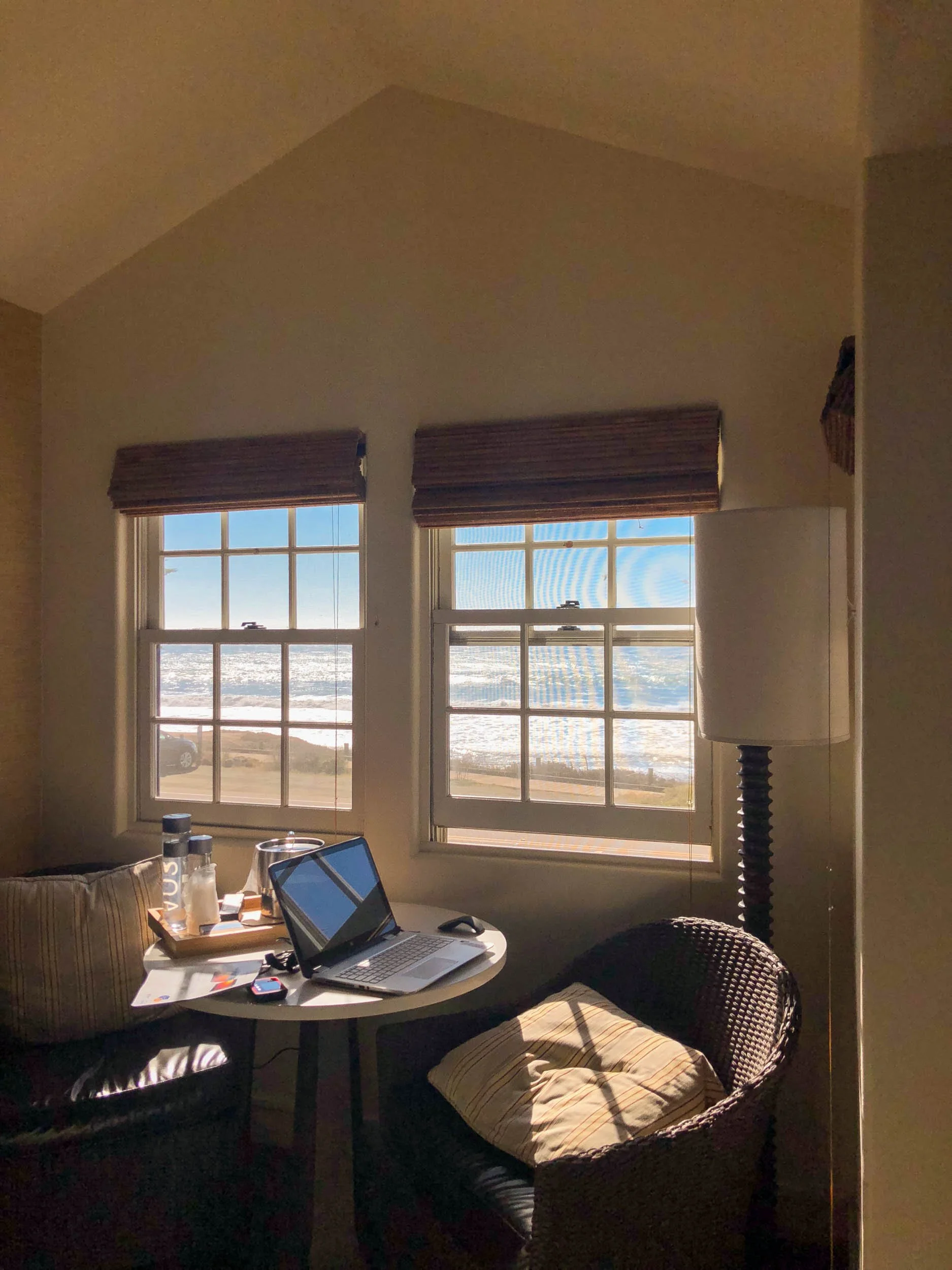 San Francisco to San Diego Road Trip Itinerary