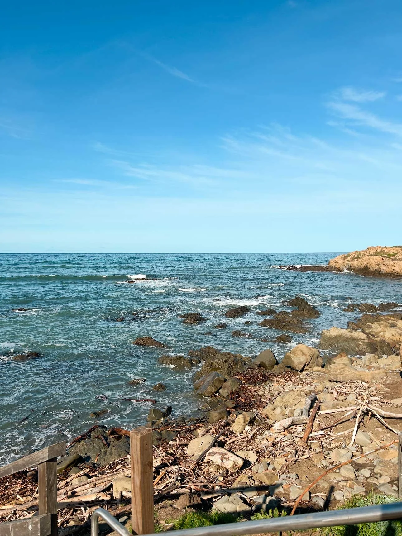 San Francisco to San Diego Road Trip Itinerary