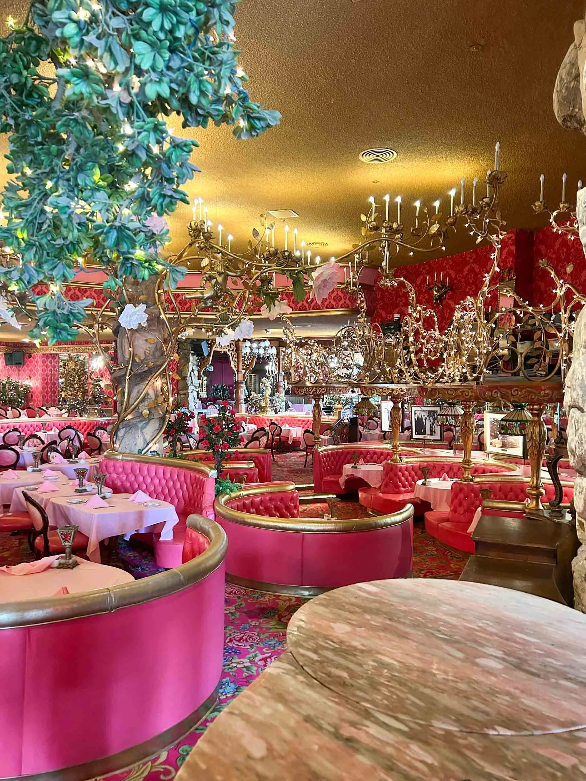 San Francisco to San Diego Road Trip Itinerary