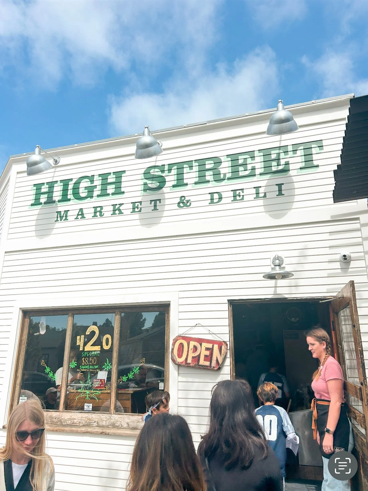 San Francisco to San Diego Road Trip Itinerary