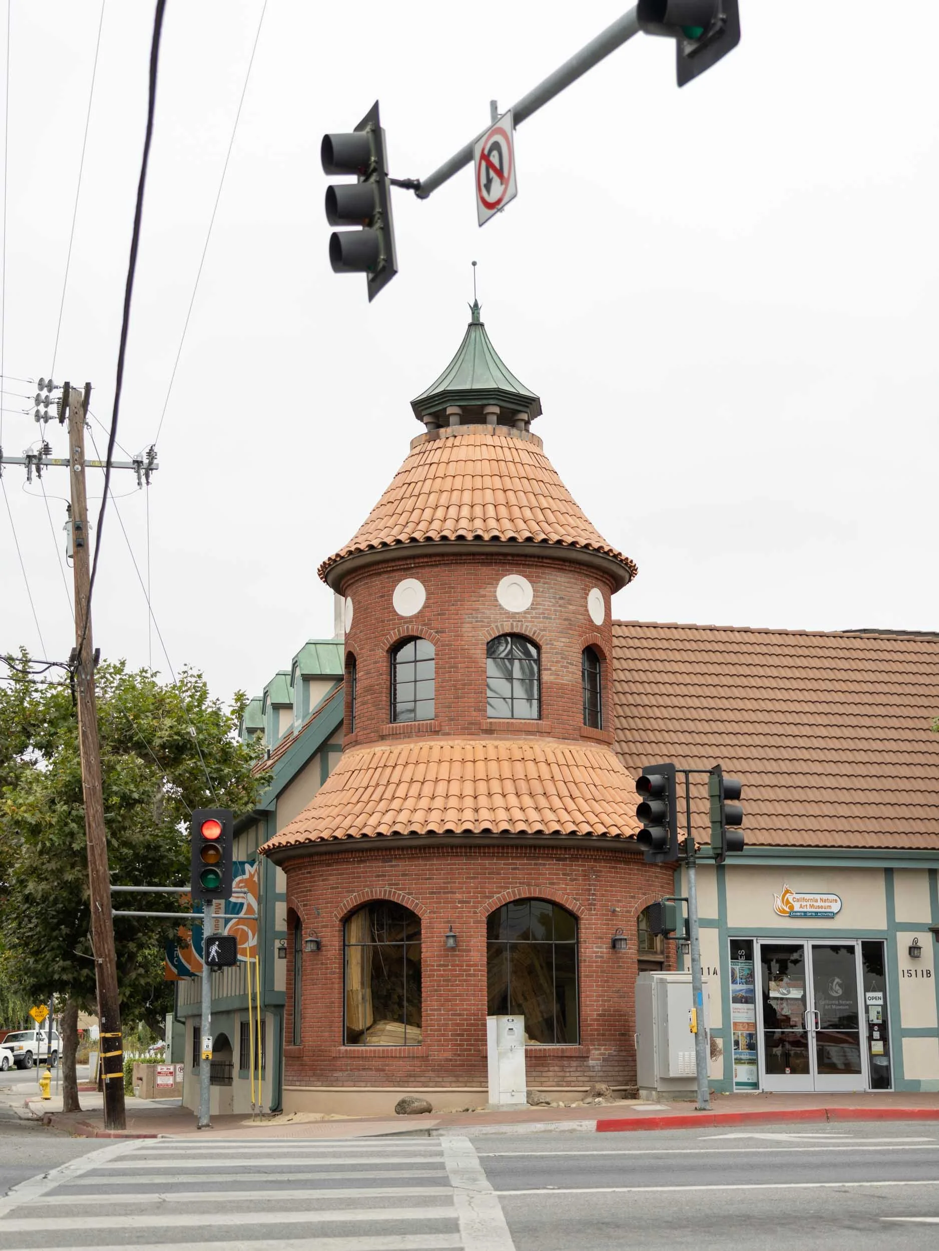 Things To Do in Solvang, California