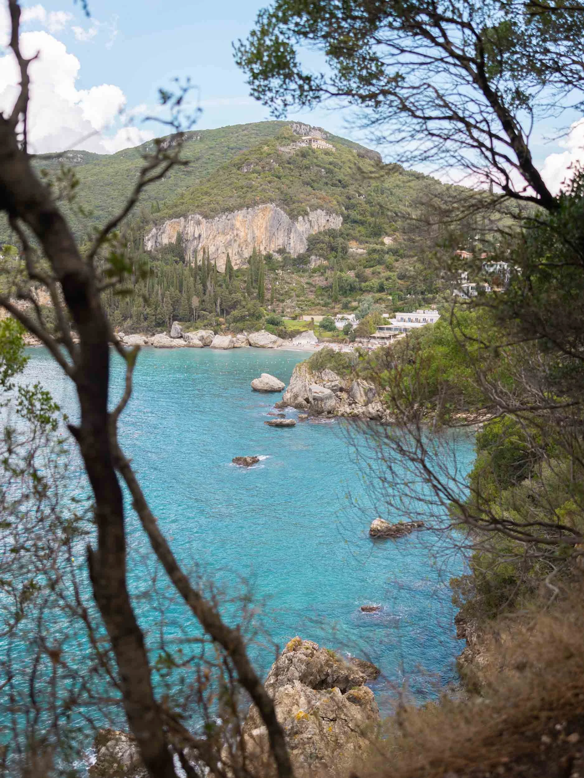 The Perfect 5-Day Corfu Itinerary