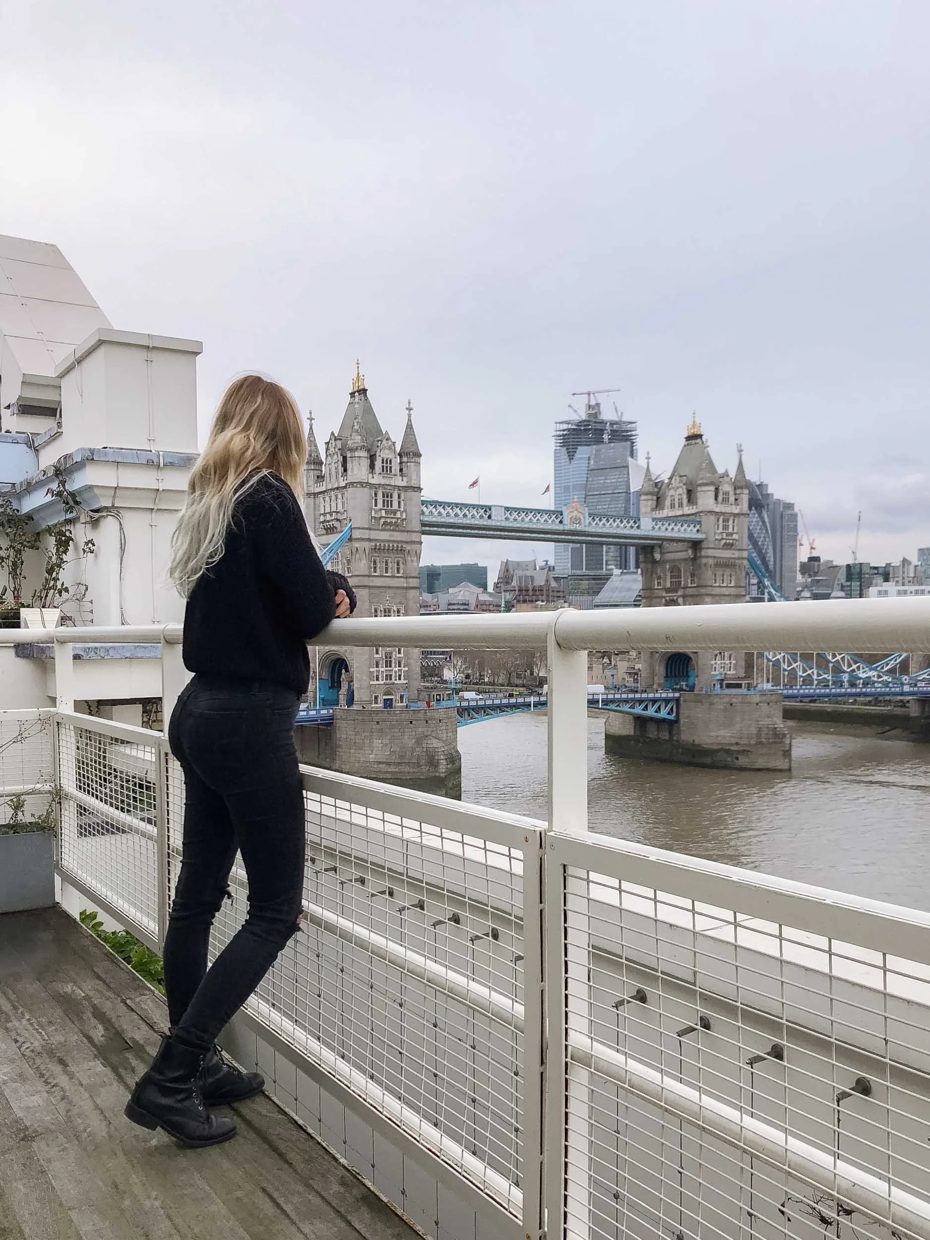 Where To Stay in London: Best Areas and hotels