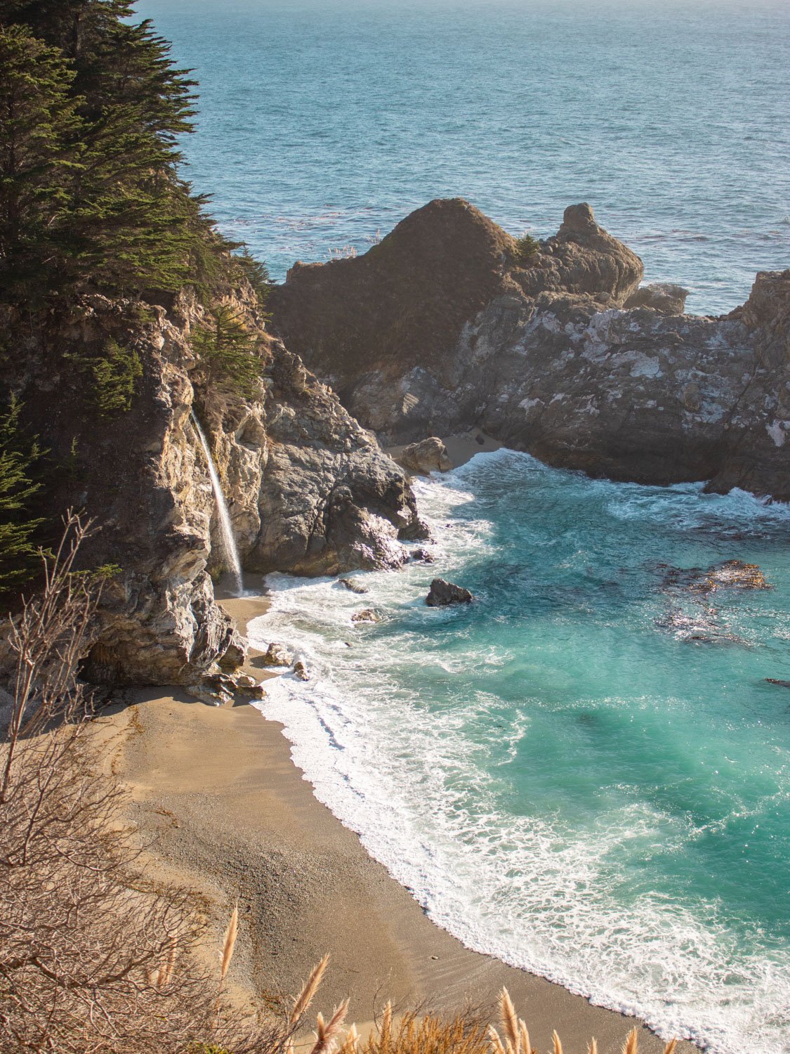 Carmel Day Trip Itinerary