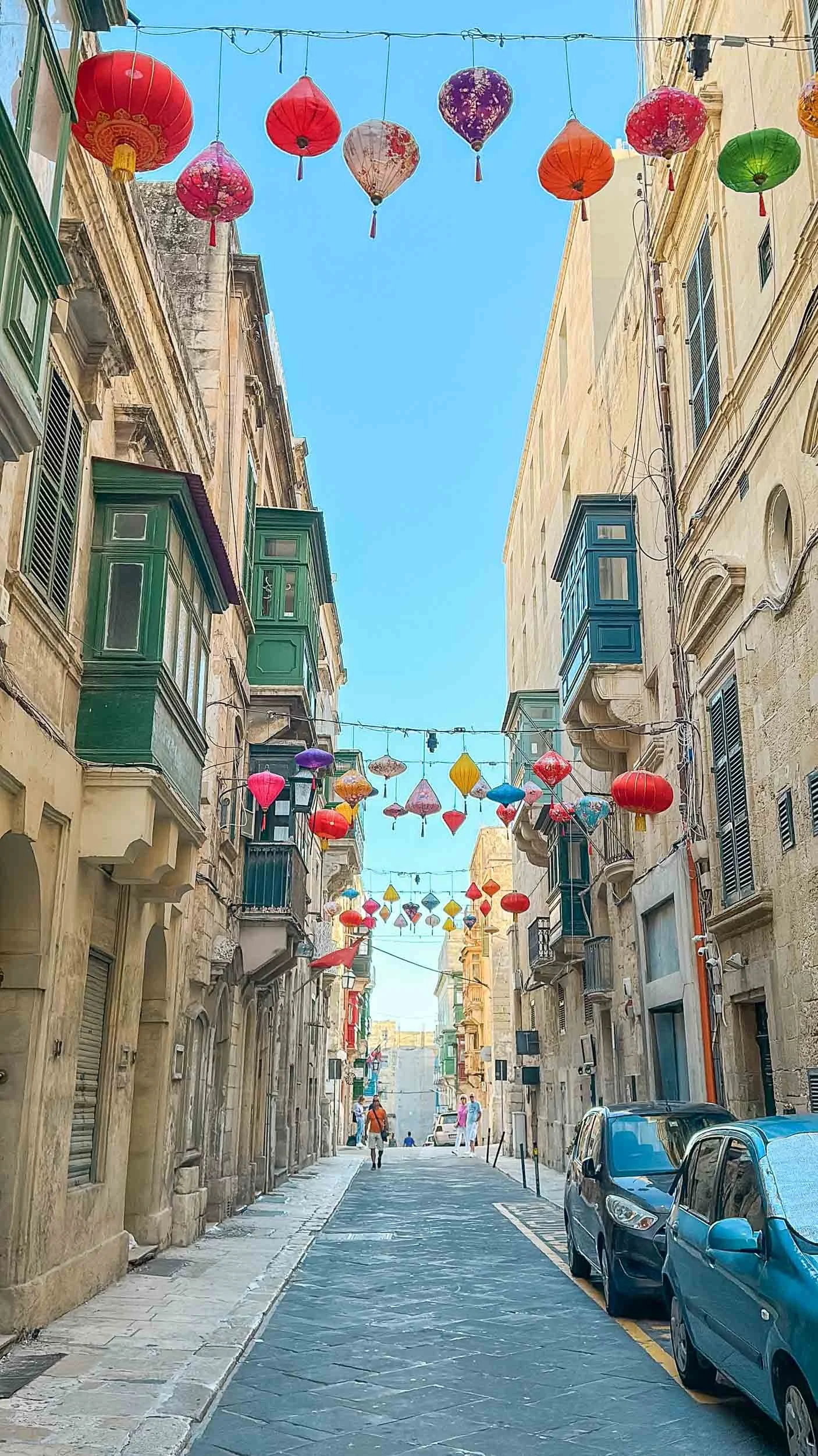 The Perfect 3-Day Malta Itinerary