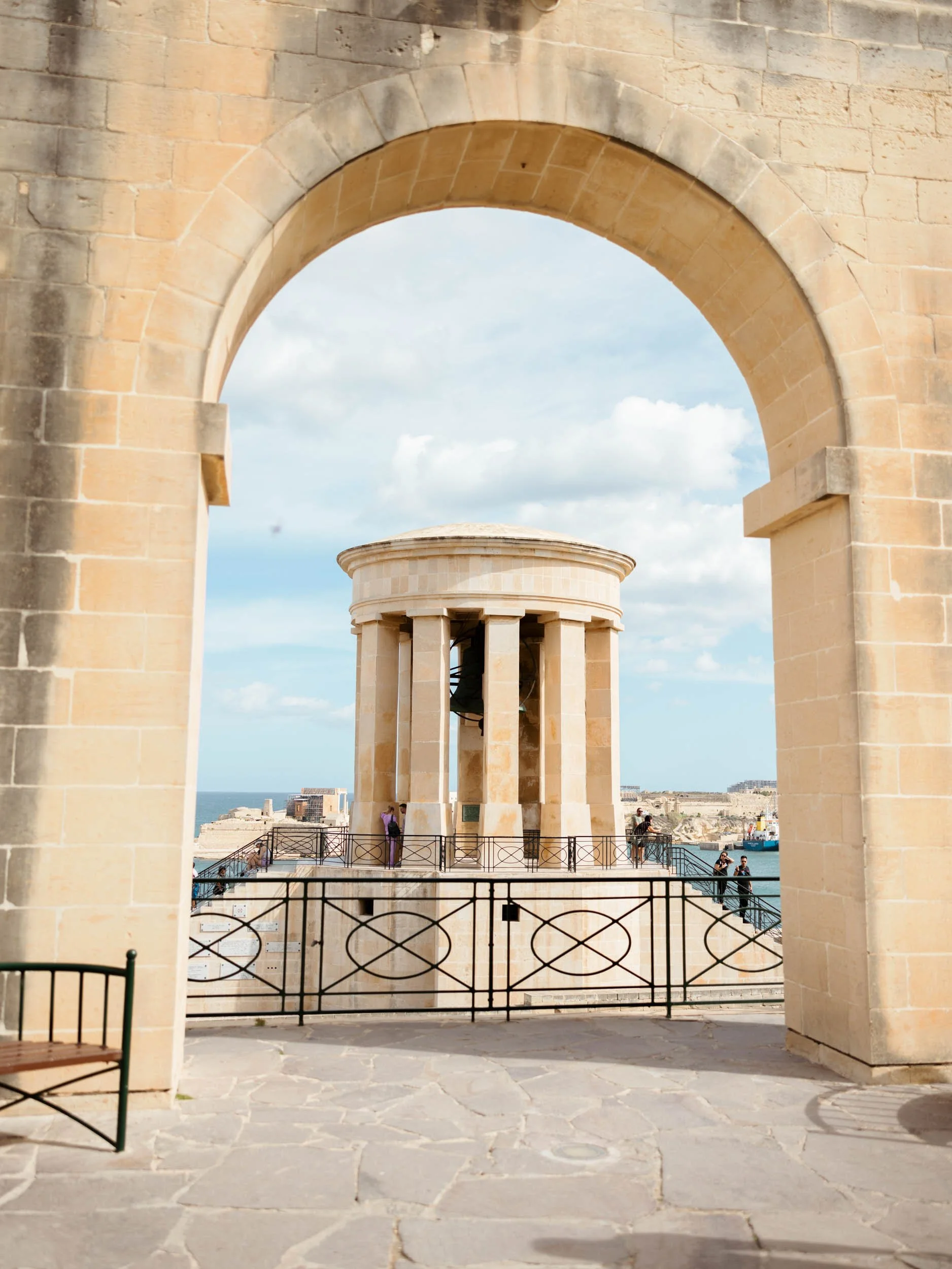 The Perfect 3-Day Malta Itinerary
