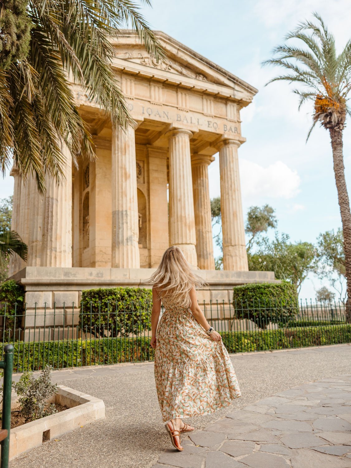 The Perfect 3-Day Malta Itinerary