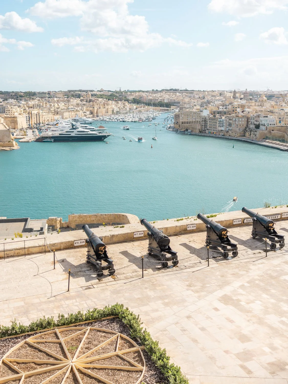 The Perfect 3-Day Malta Itinerary