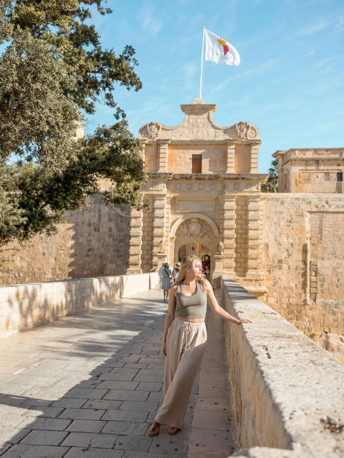 The Perfect 3-Day Malta Itinerary