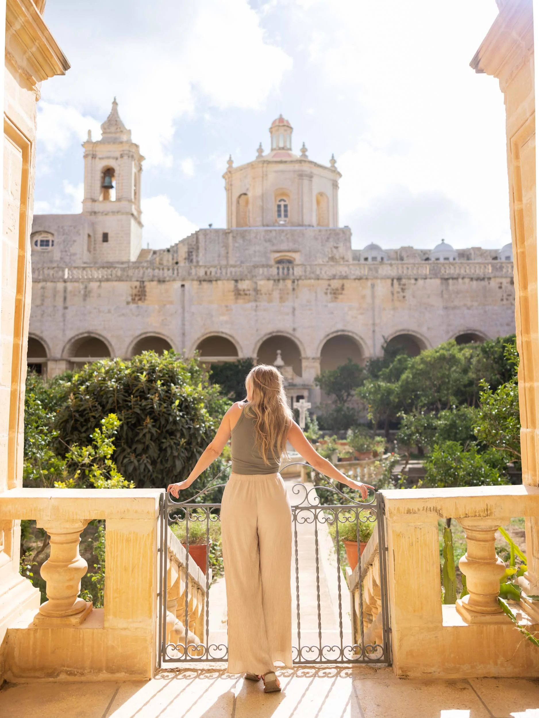 The Perfect 3-Day Malta Itinerary