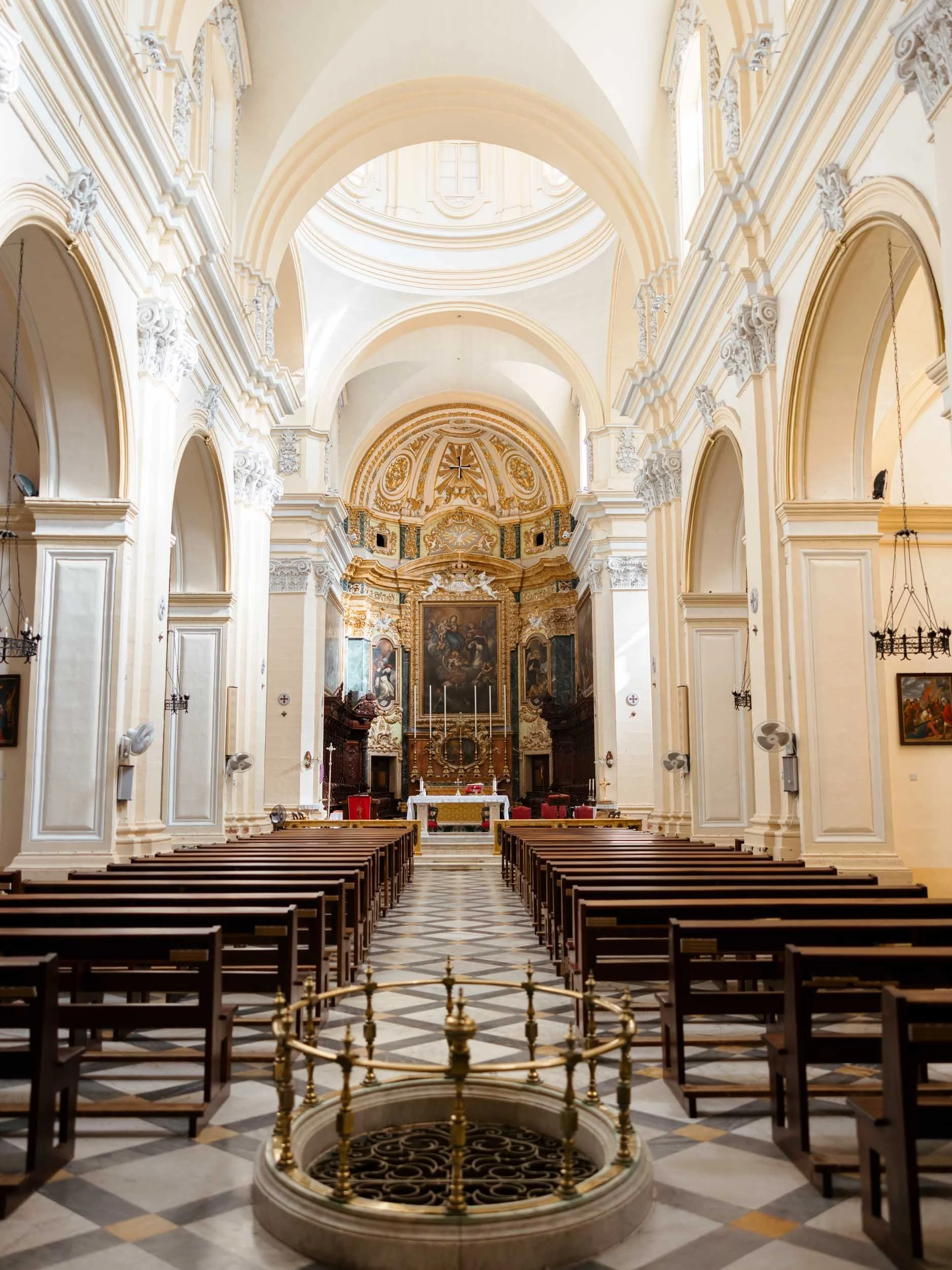 The Perfect 3-Day Malta Itinerary