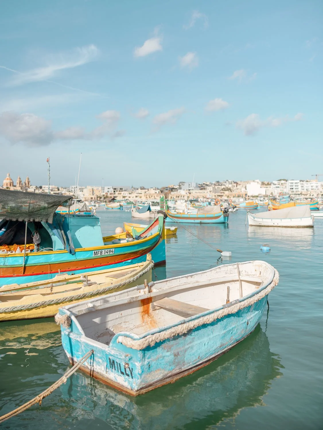 The Perfect 3-Day Malta Itinerary