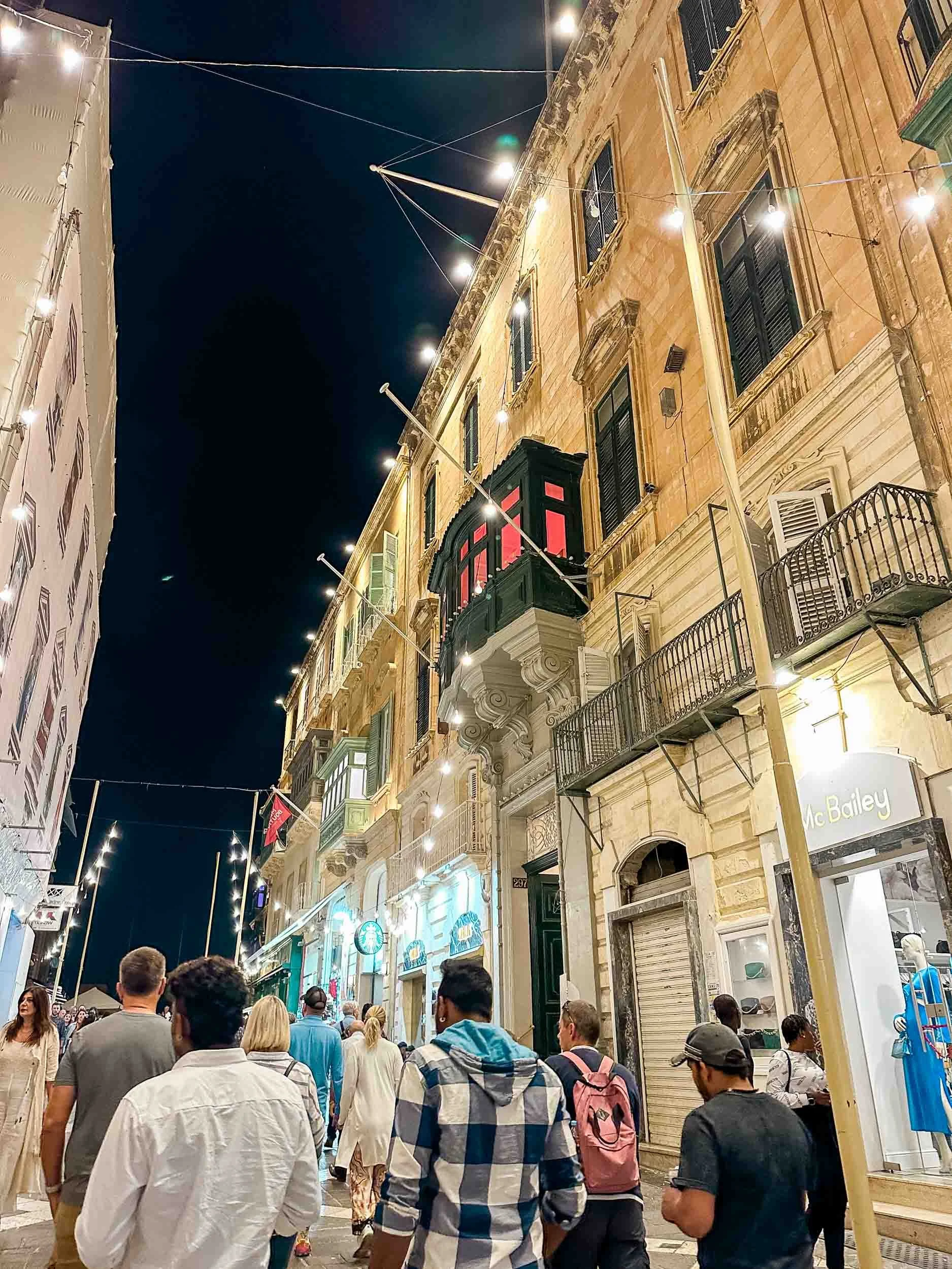 The Perfect 3-Day Malta Itinerary