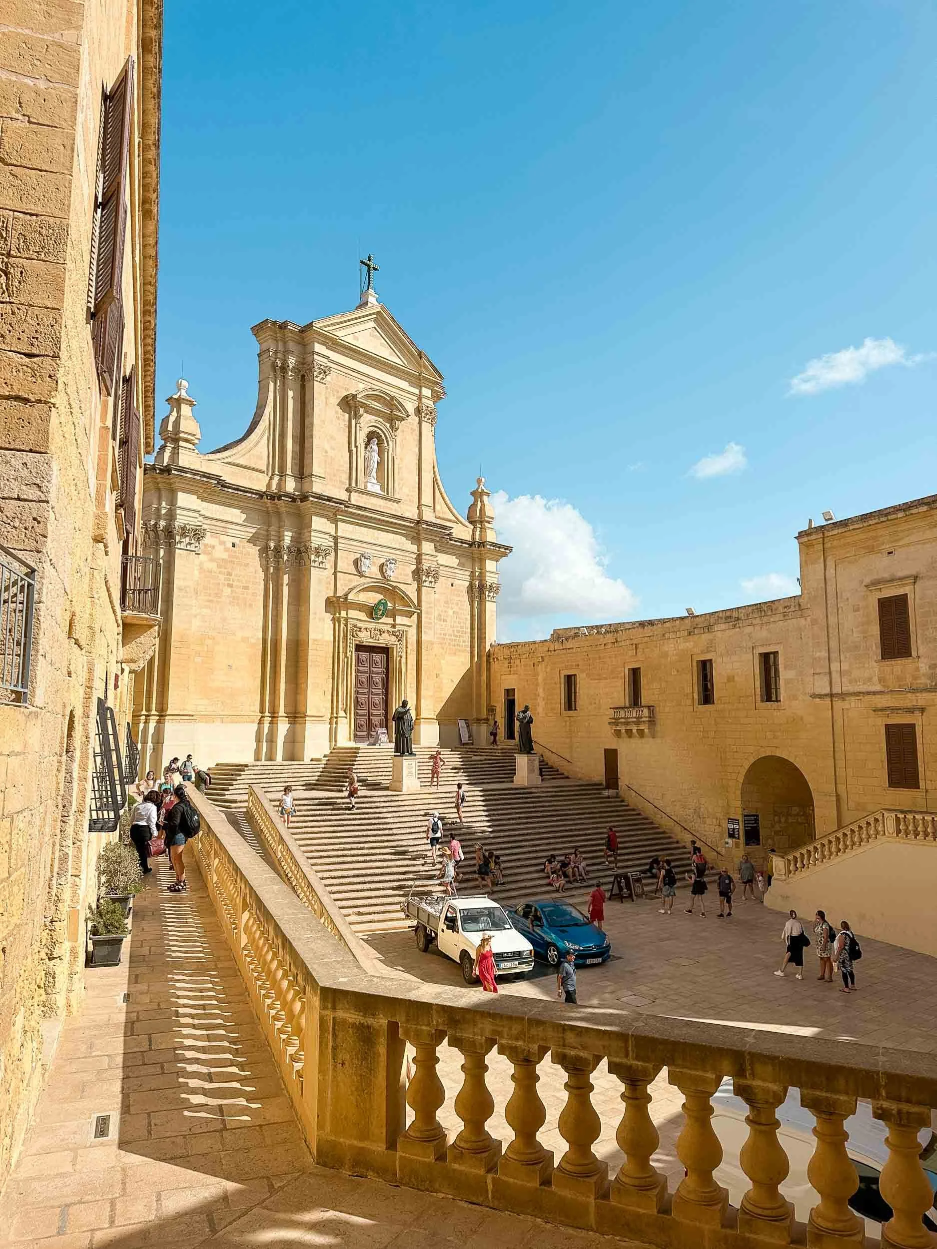 The Perfect 3-Day Malta Itinerary