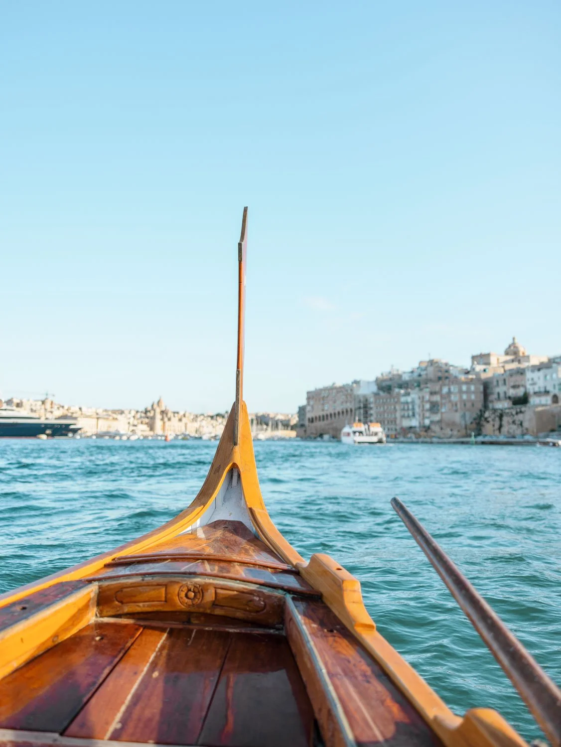 The Perfect 3-Day Malta Itinerary