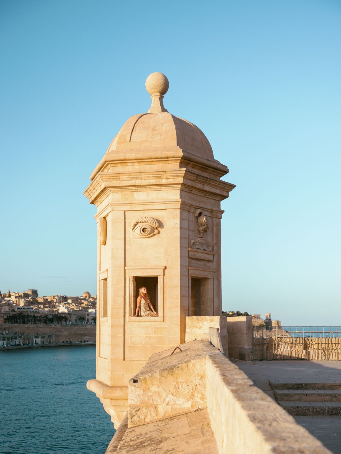 The Perfect 3-Day Malta Itinerary