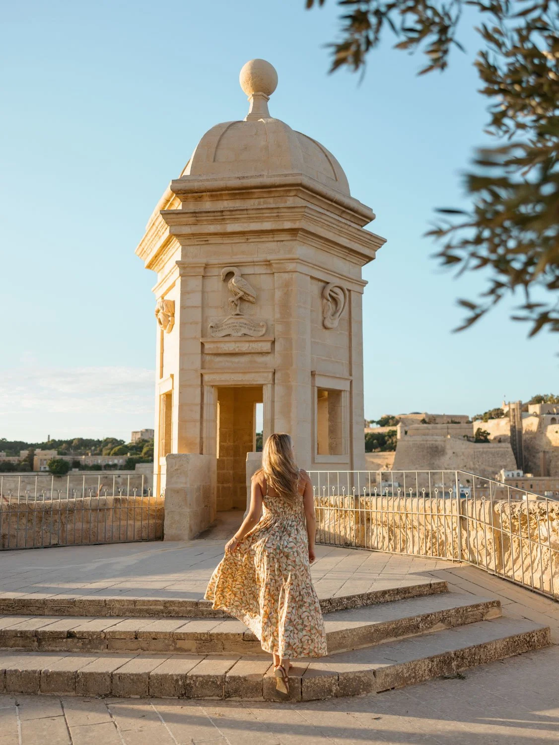 The Perfect 3-Day Malta Itinerary