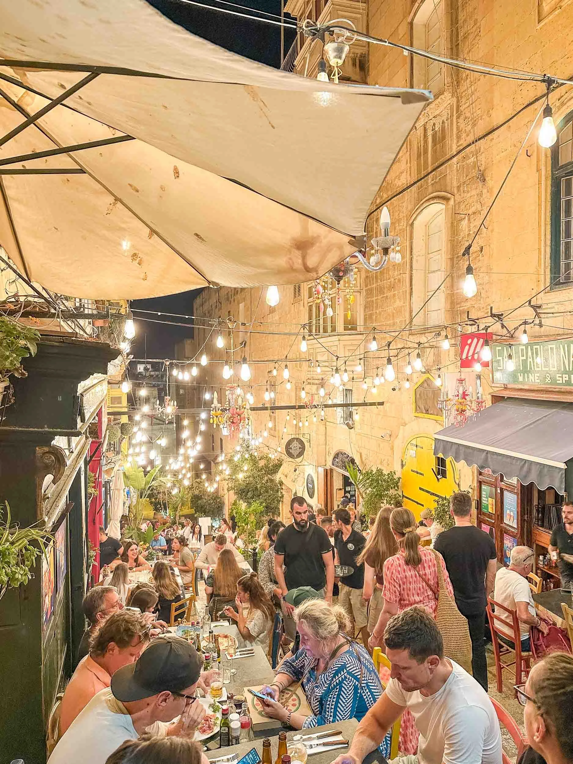 The Perfect 3-Day Malta Itinerary