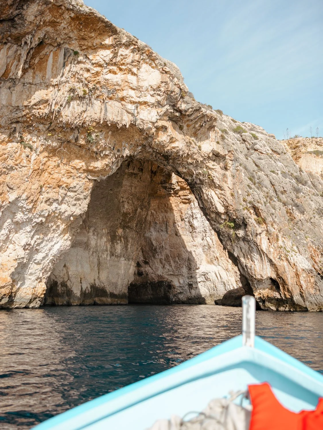 The Perfect 3-Day Malta Itinerary