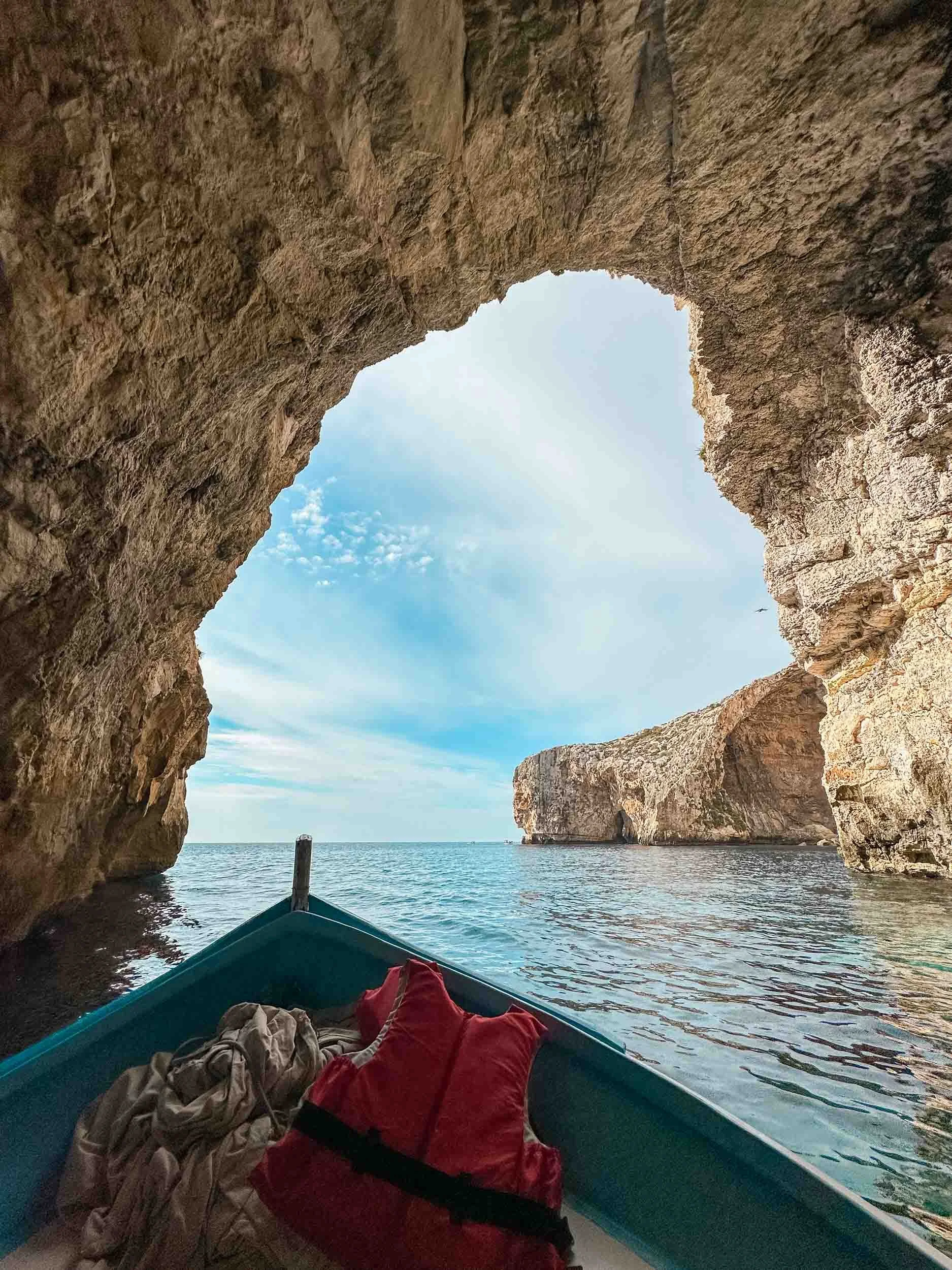 The Perfect 3-Day Malta Itinerary