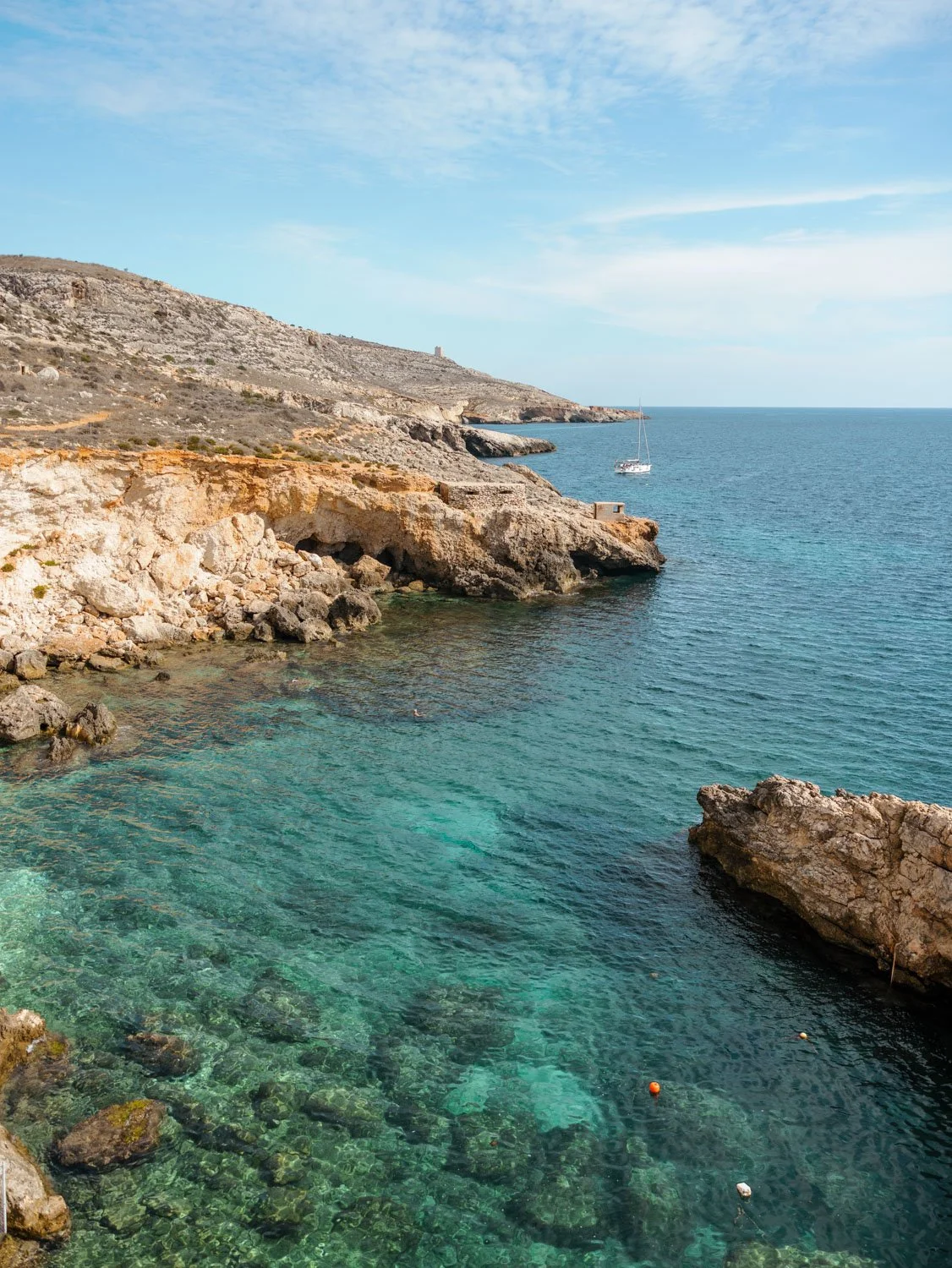 The Perfect 3-Day Malta Itinerary