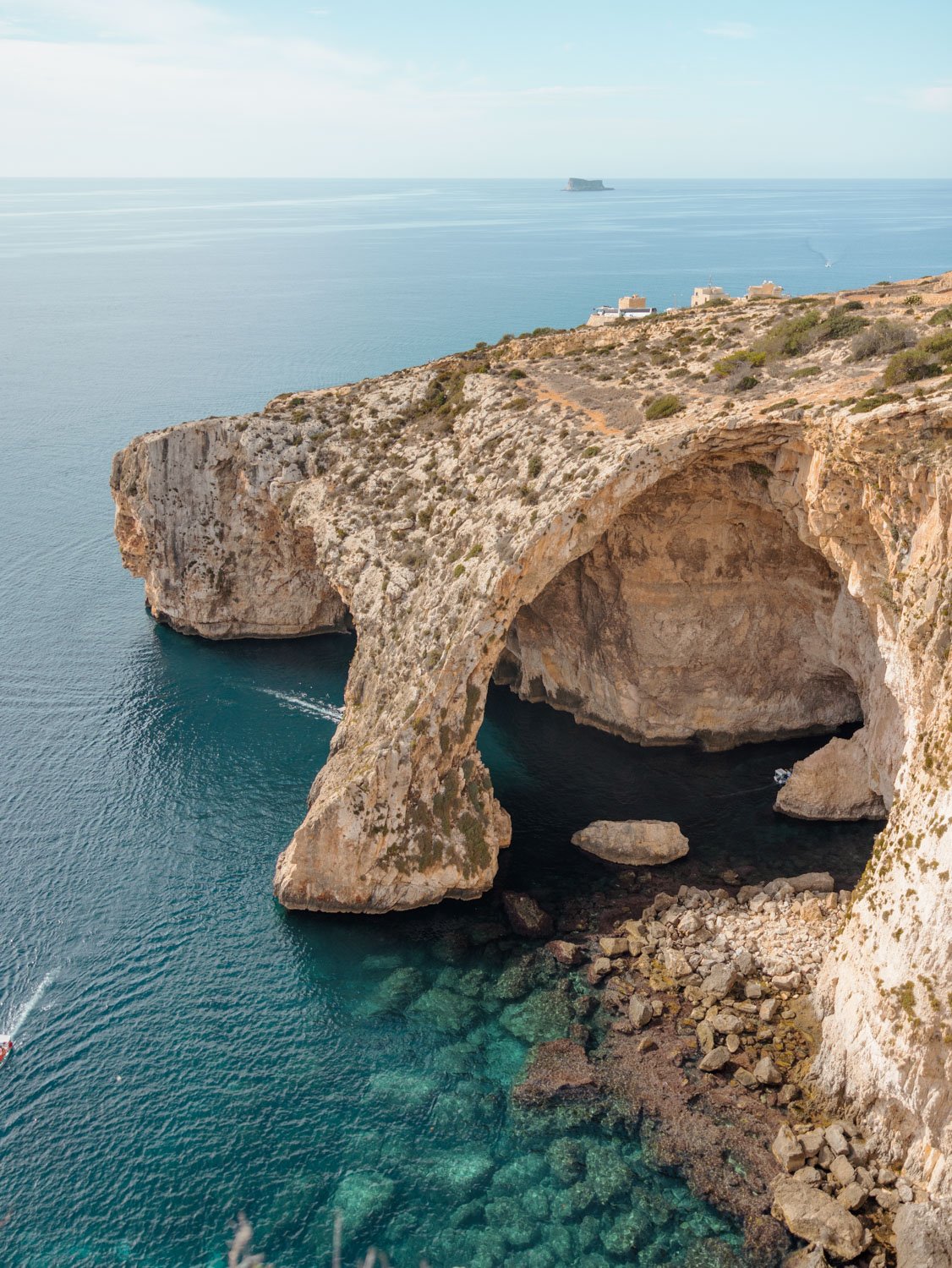 The Perfect 3-Day Malta Itinerary