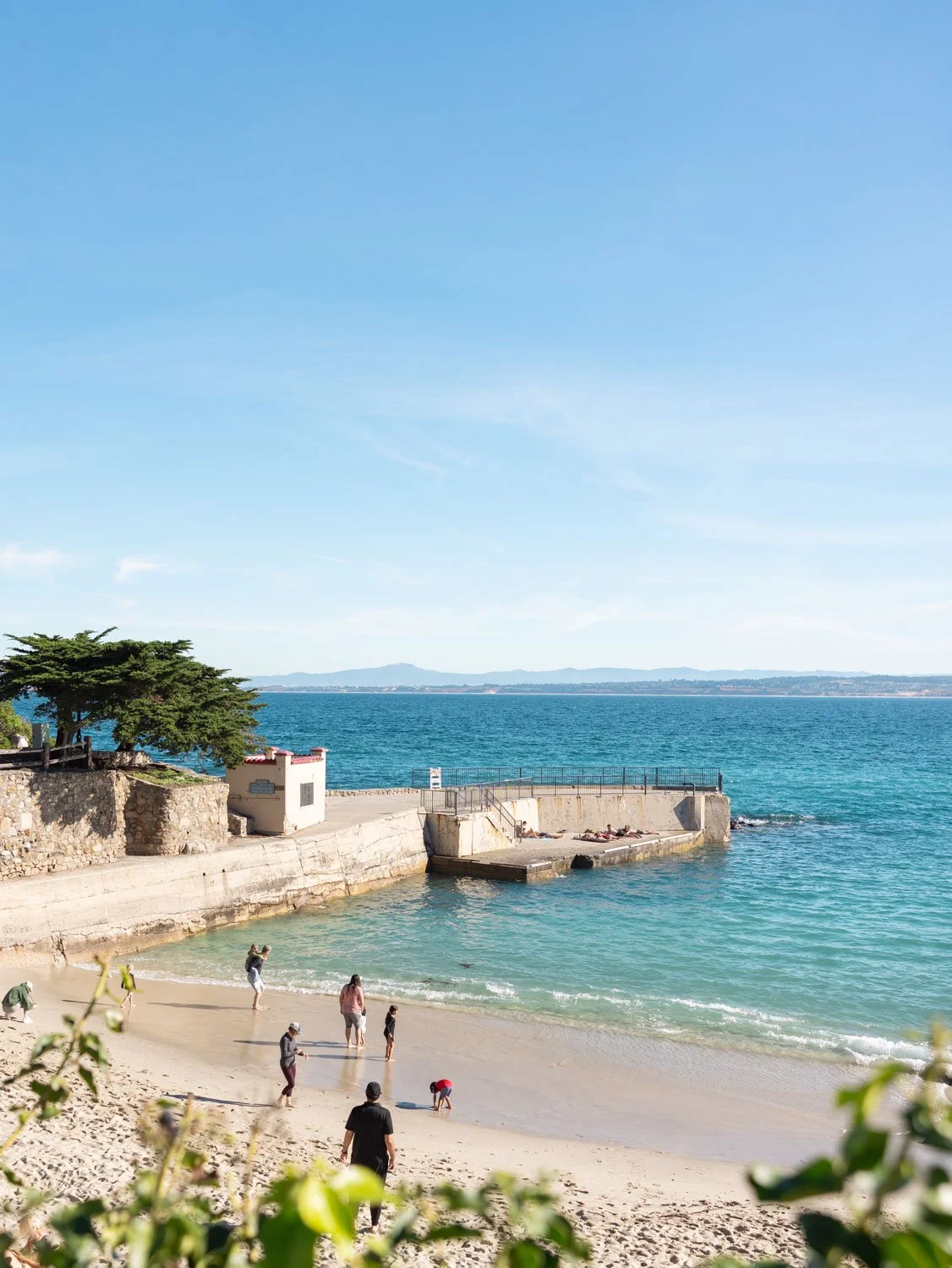 Places to Visit in California in Spring