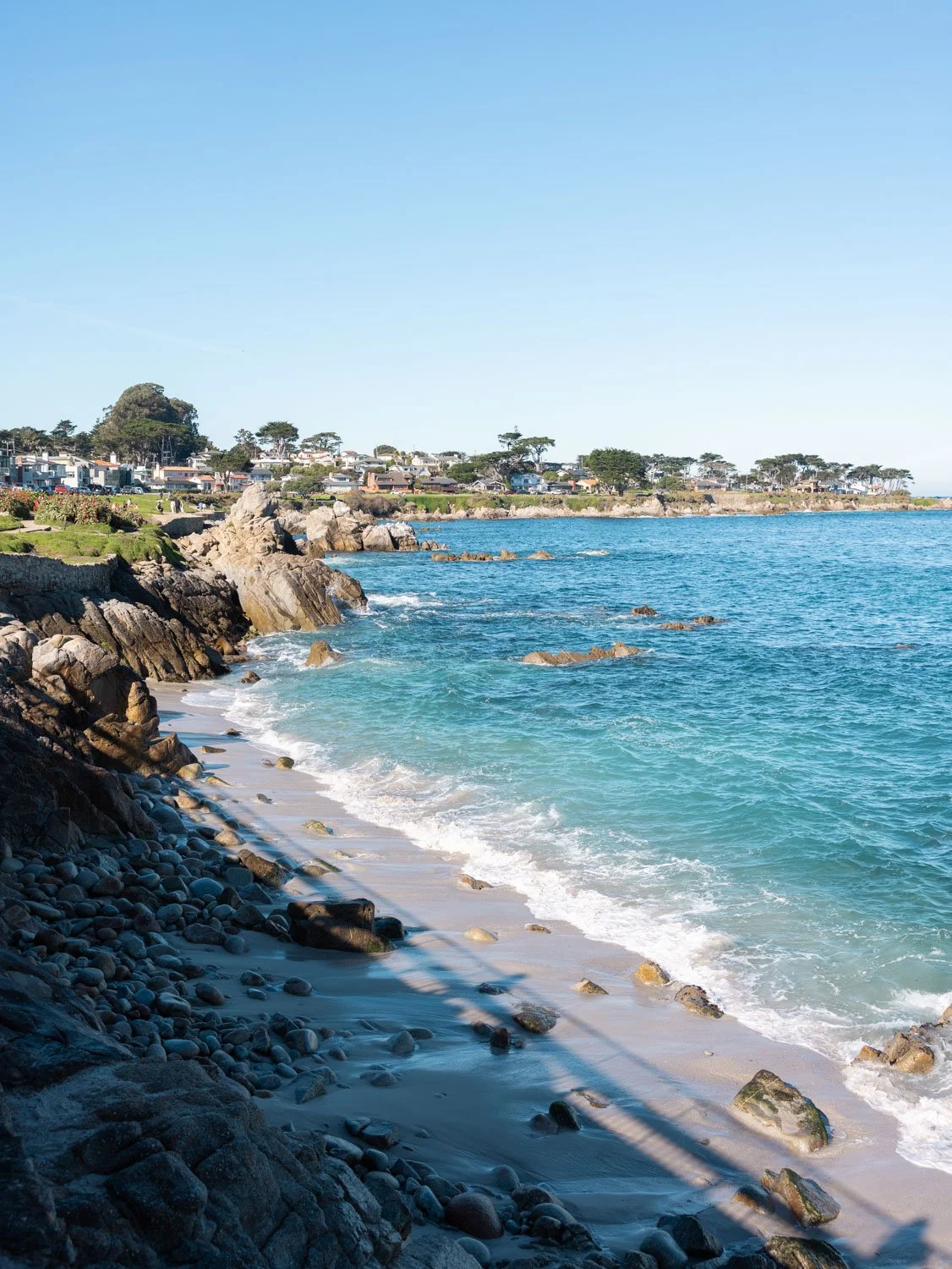 Places to Visit in California in Spring